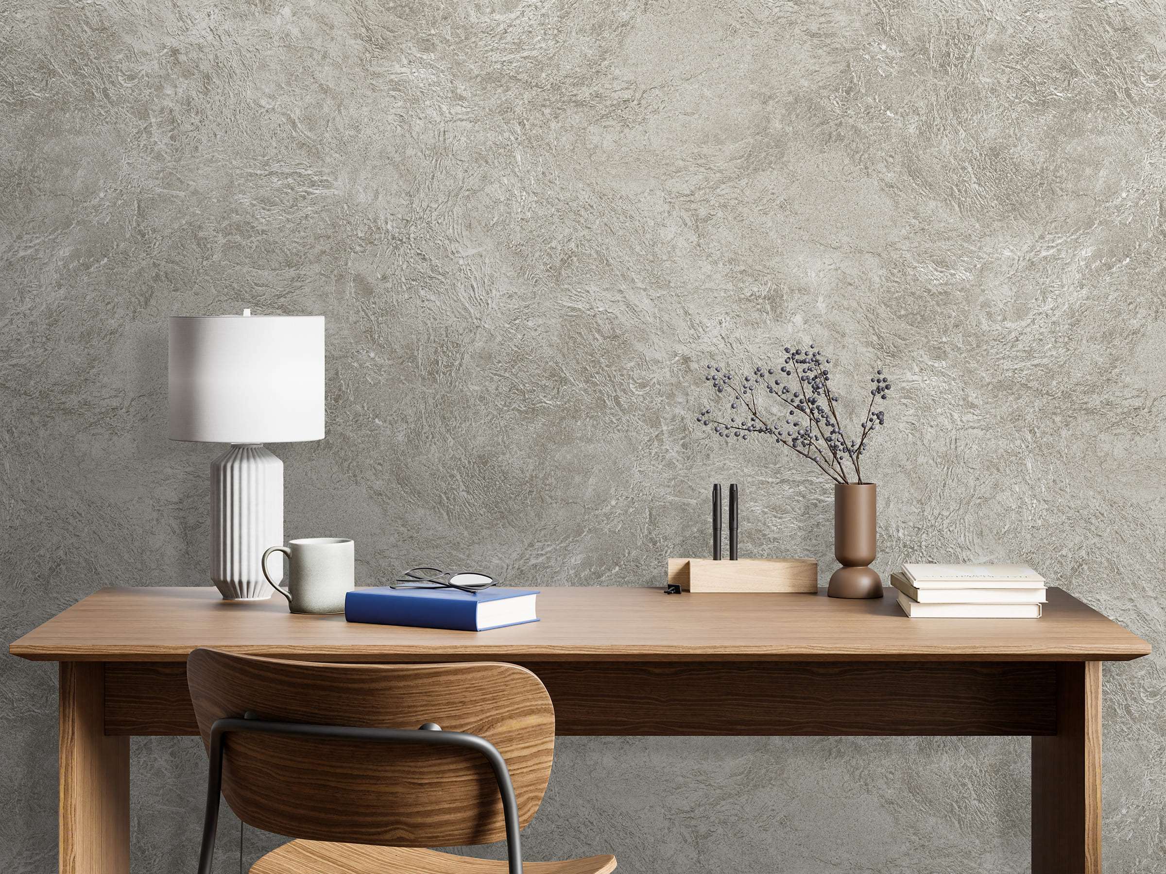 Фон PLATINUM 589083 - Интерьер - фото 1