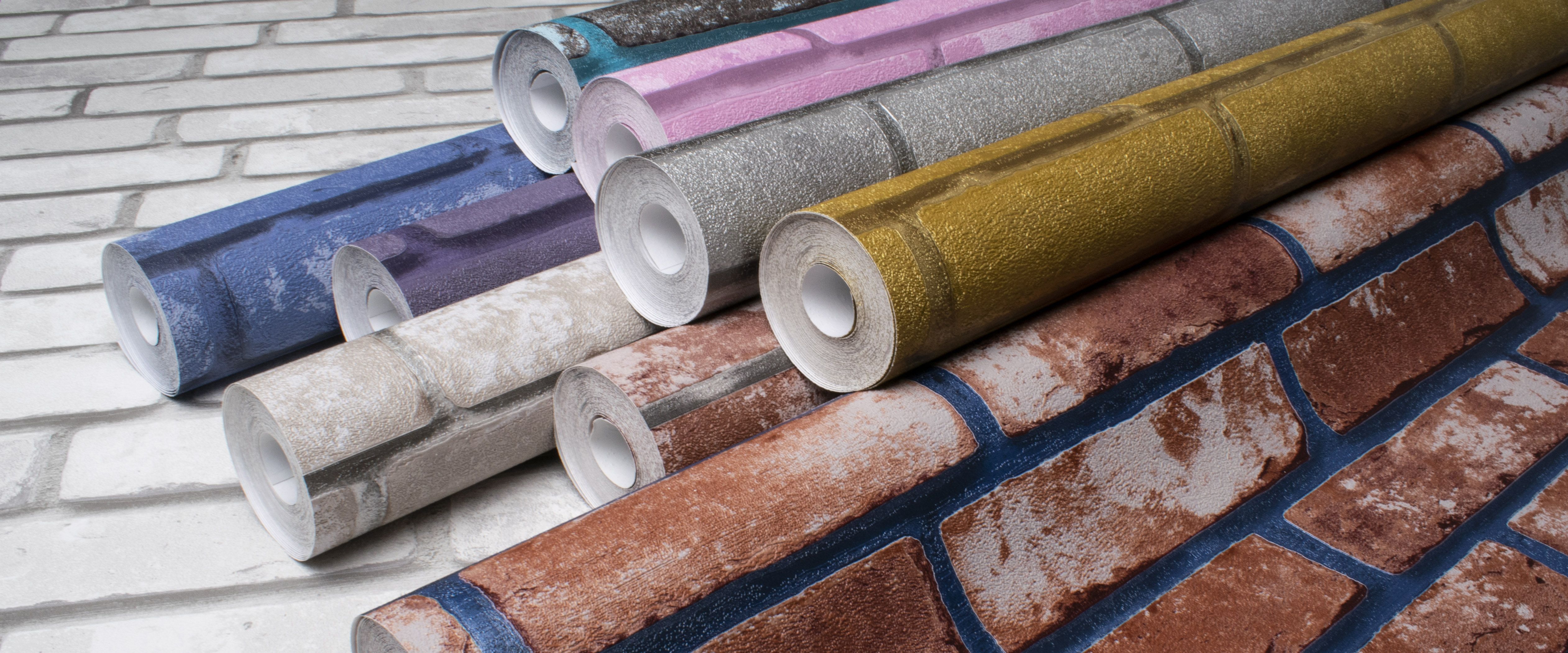 Мотив ROCK&WALL 888856  - Текстура - фото 3