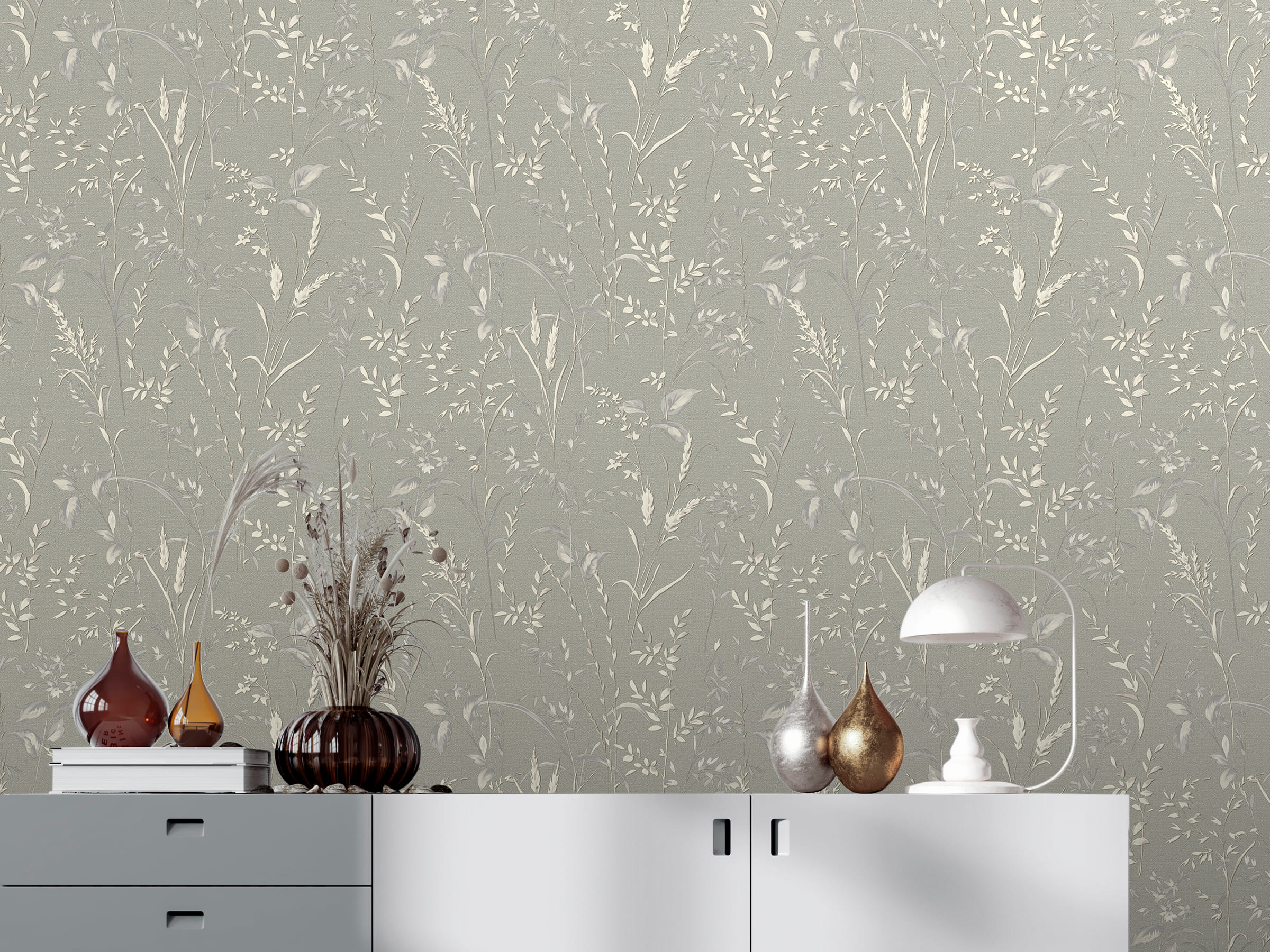 Мотив SPRINGTIME 589003 - Интерьер - фото 1