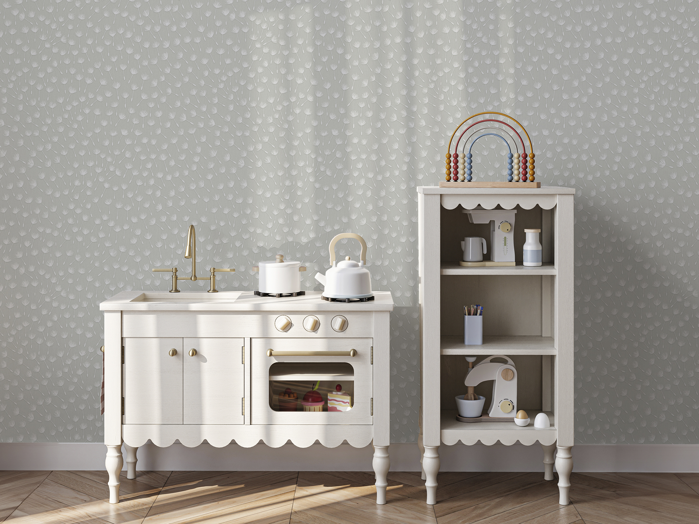 Мотив MILANA 585373 - Интерьер - фото 1