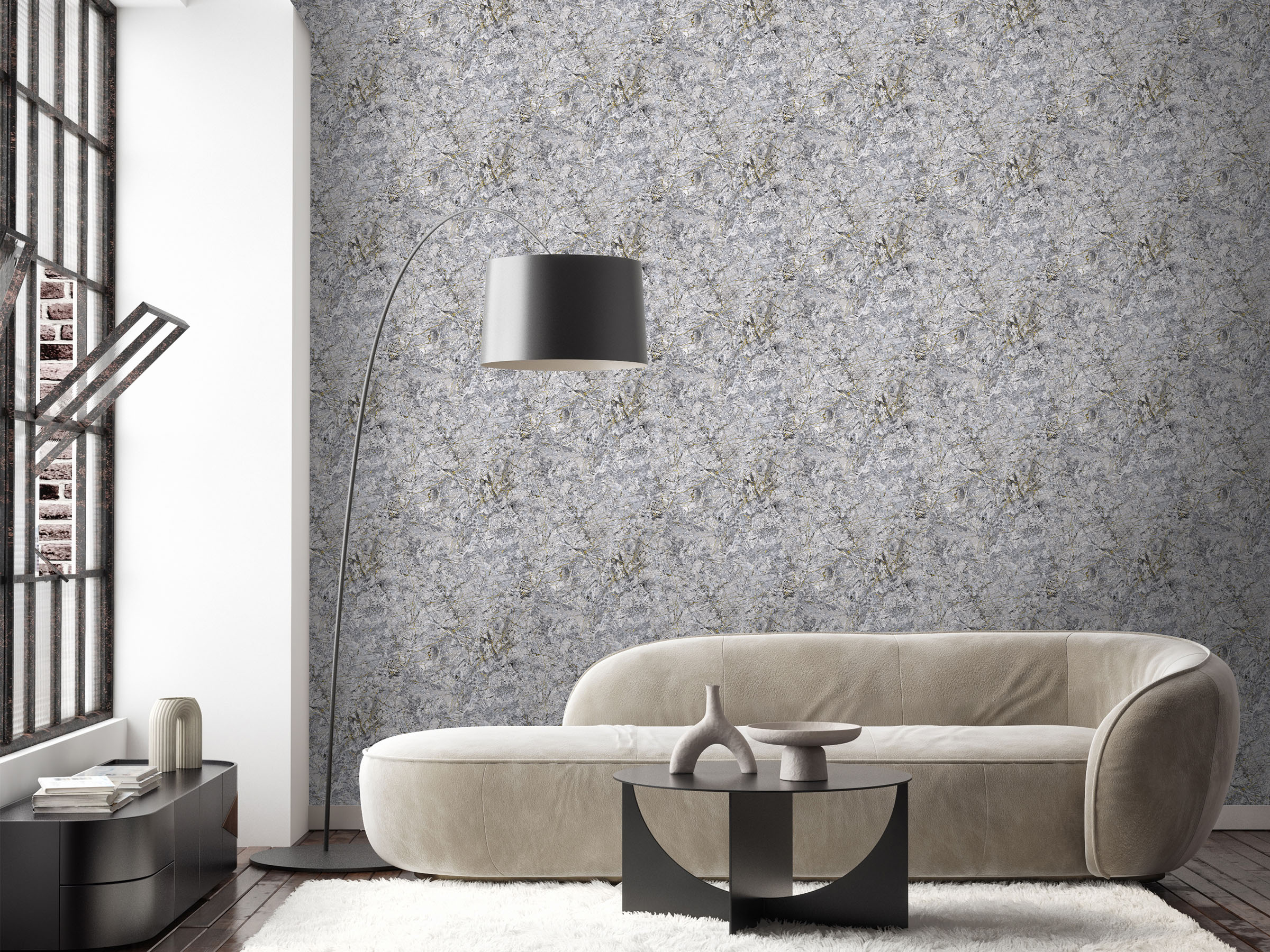 Мотив ROMARIO 98827 - Интерьер - фото 2