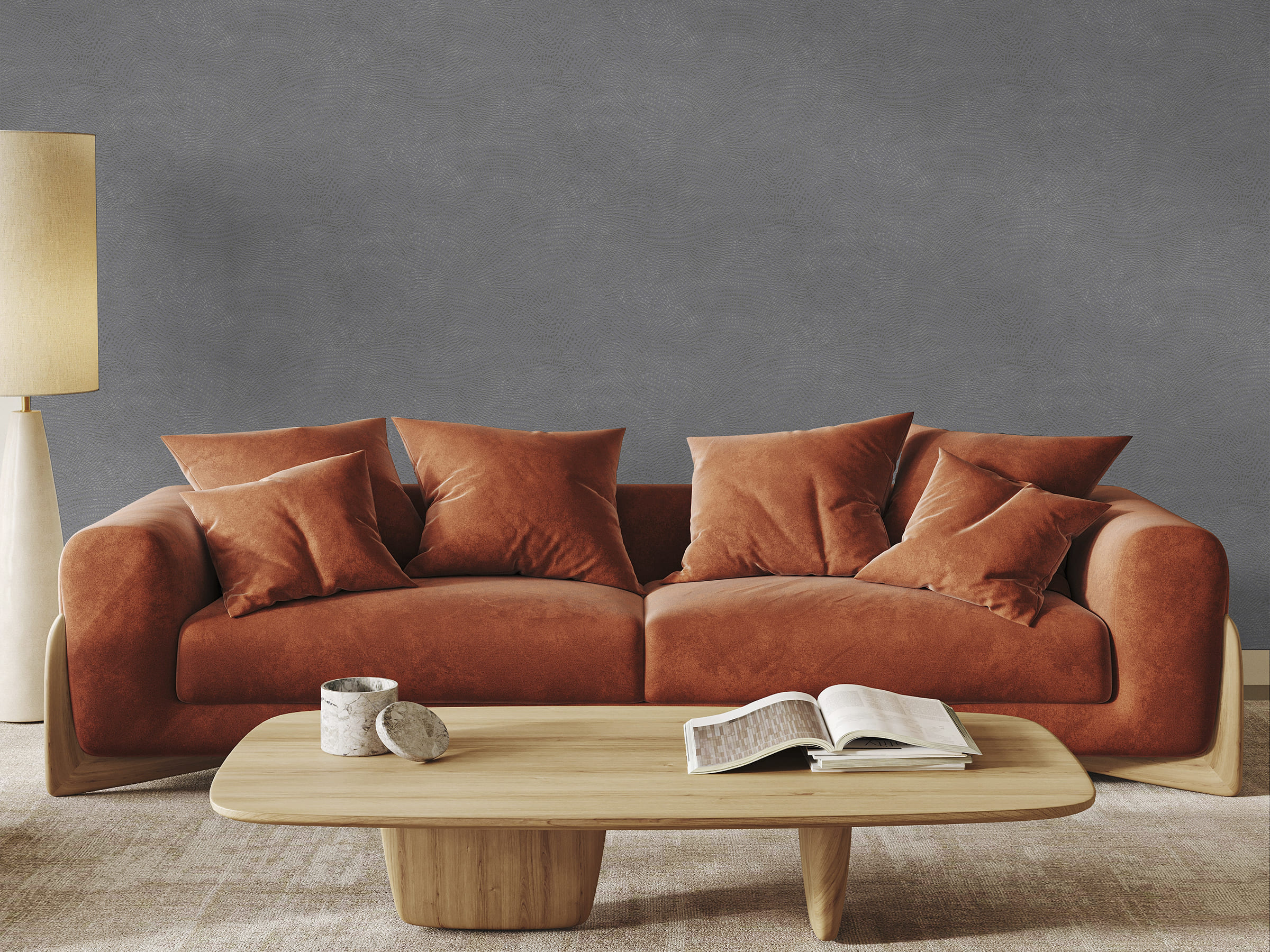 Мотив MARKUS 585007 - Интерьер - фото 1