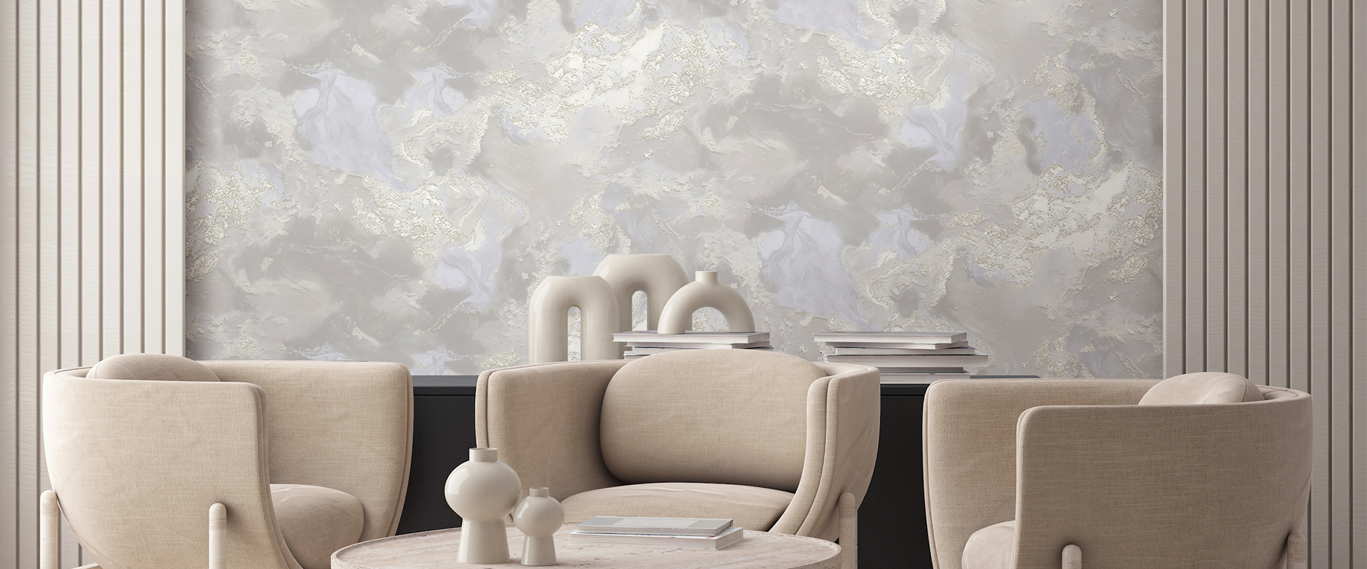 Мотив MALDIVES 281454 - Интерьер - фото 1