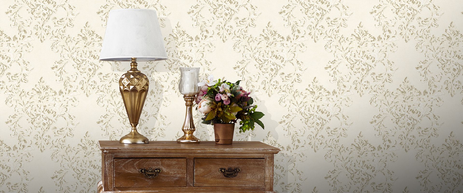 Мотив DINASTIA 889372 - Интерьер - фото 1