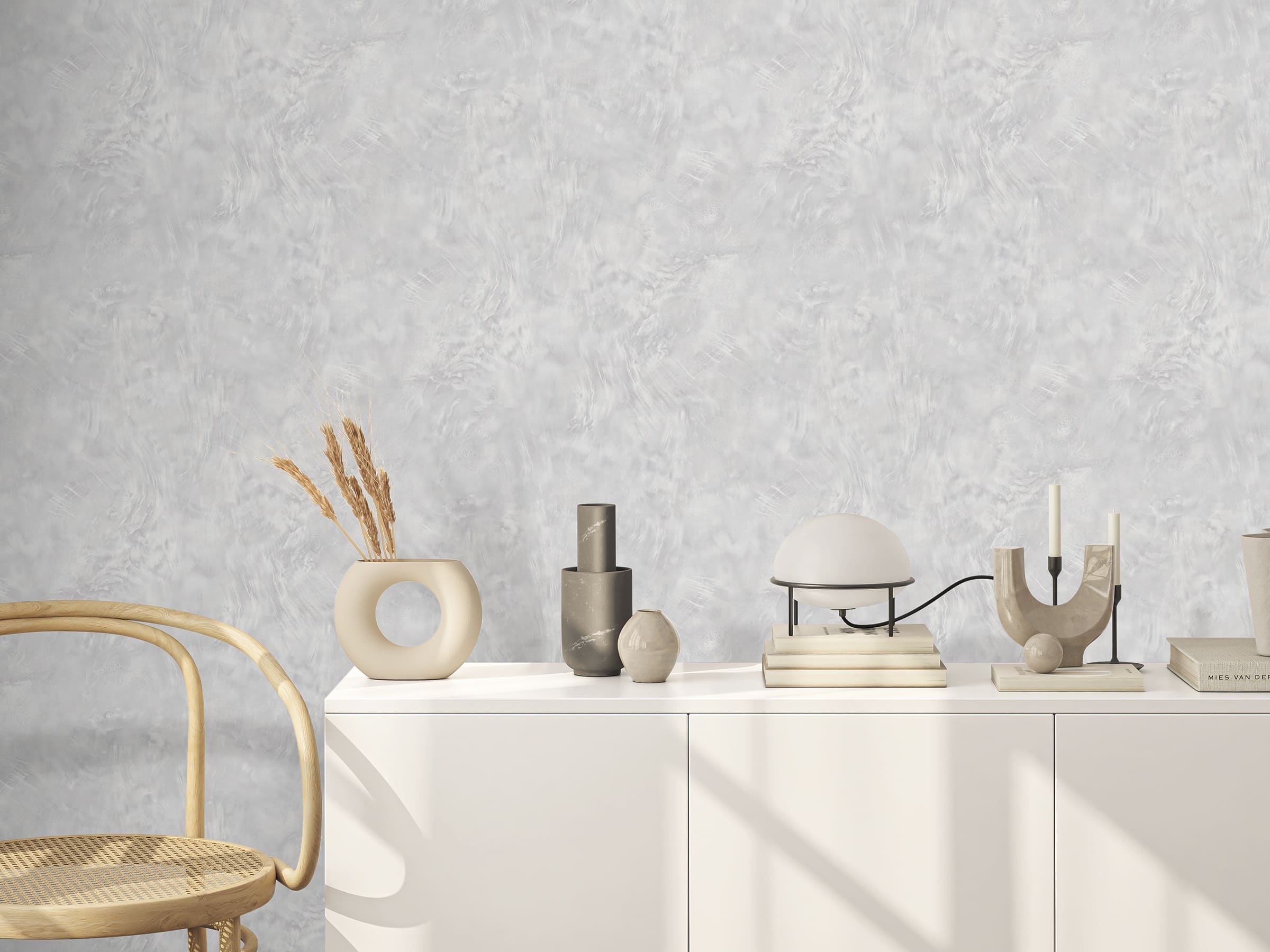 Фон LEMON / ЛИМОН 587377 - Интерьер - фото 1