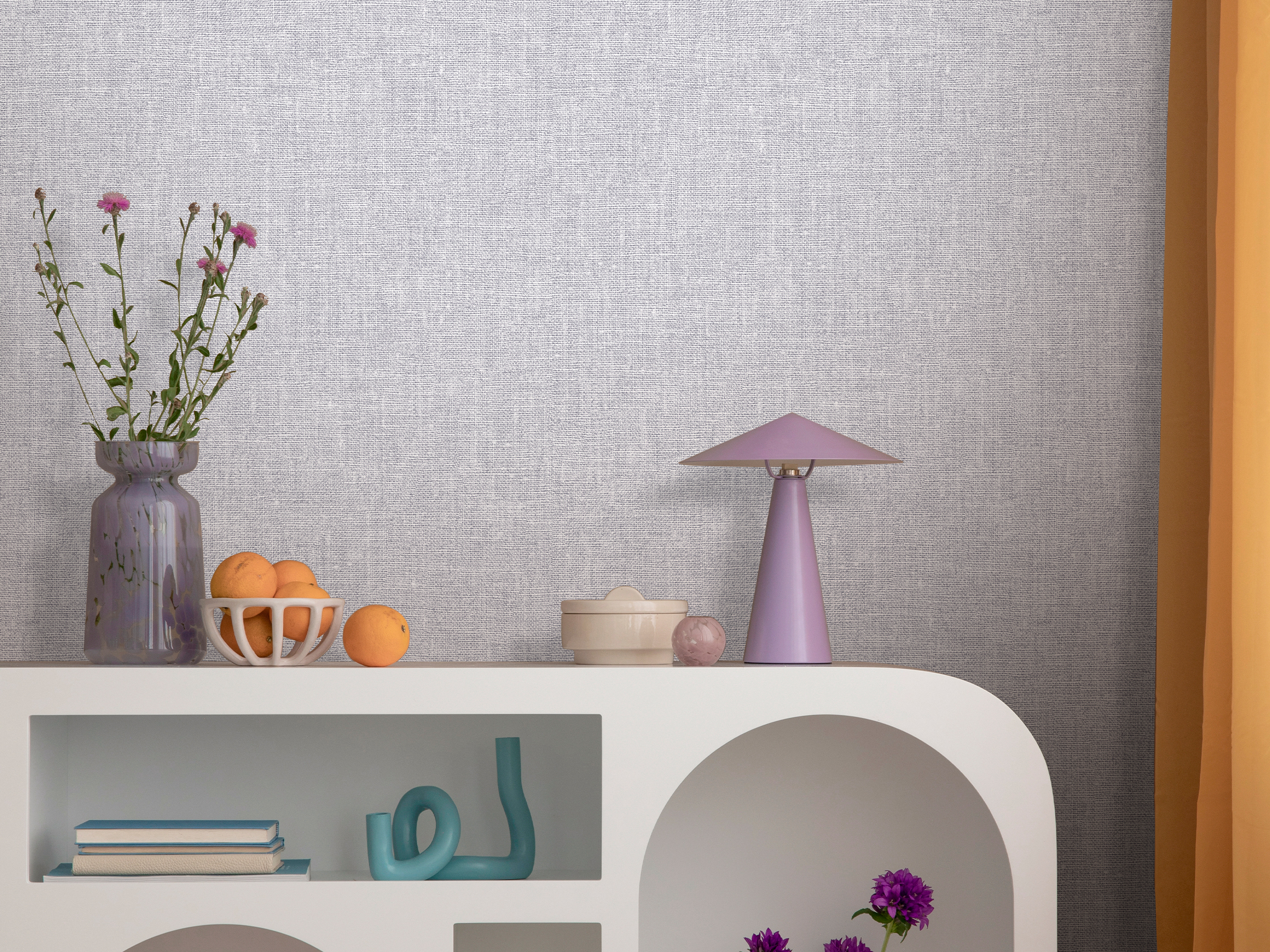 Фон COMFORT 98808 - Интерьер - фото 1