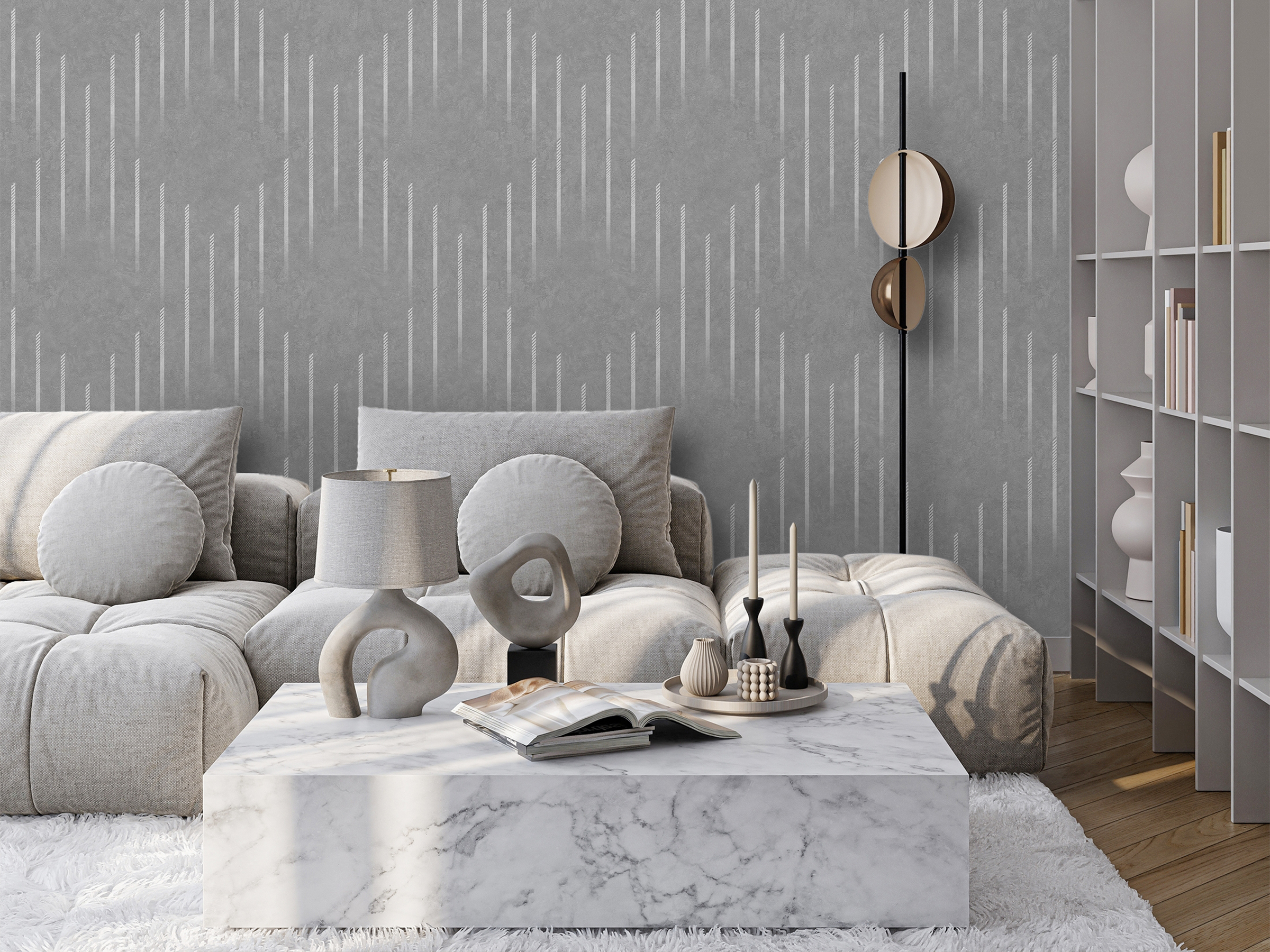 Мотив RONDO 585067 - Интерьер - фото 1