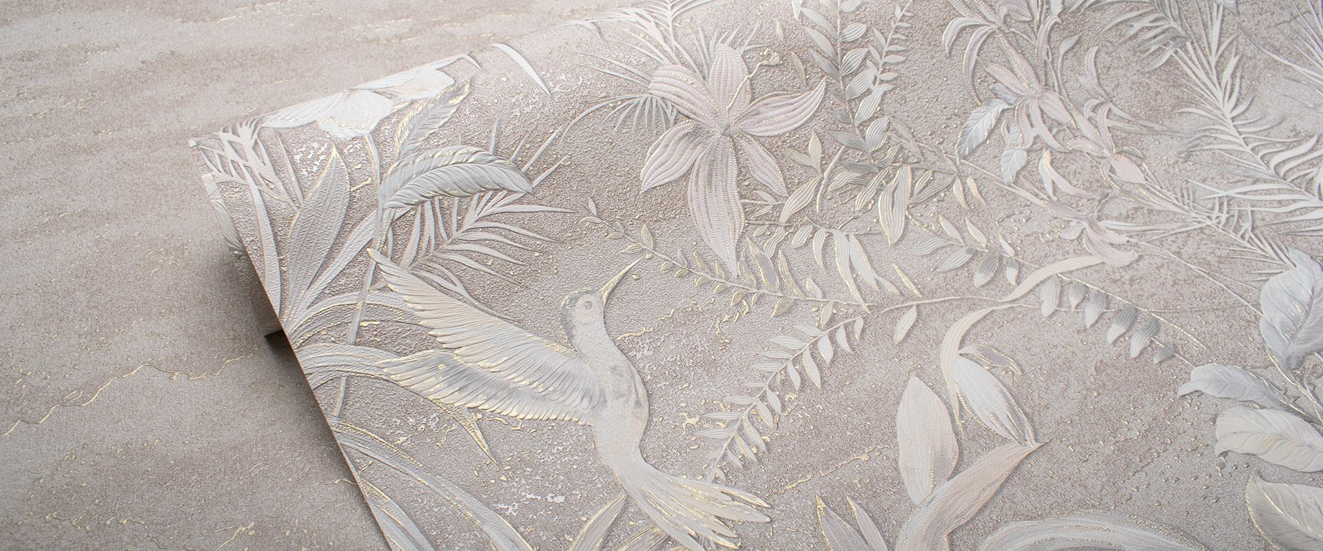 Мотив AMAZONIA 989546 - Текстура - фото 1