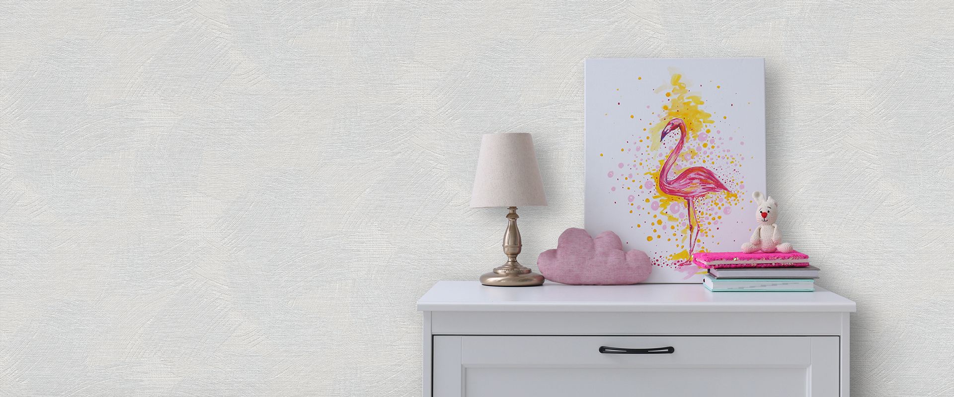 Фон LAMOUR 989374  - Интерьер - фото 1