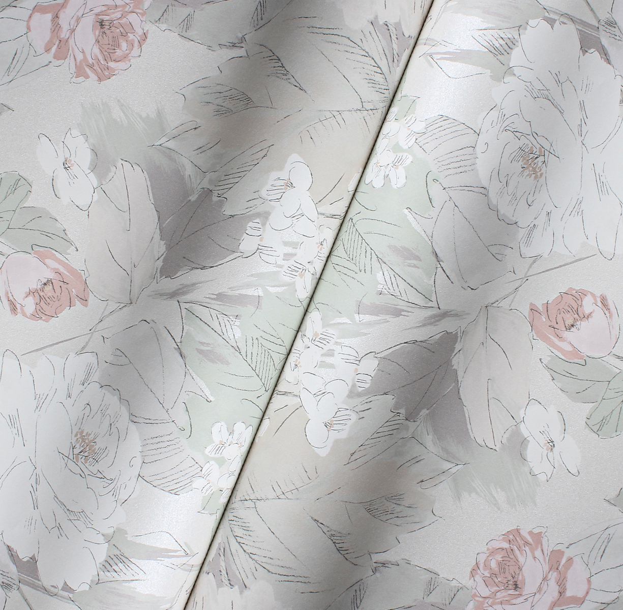 Мотив REGINA 283425 - Текстура - фото 2