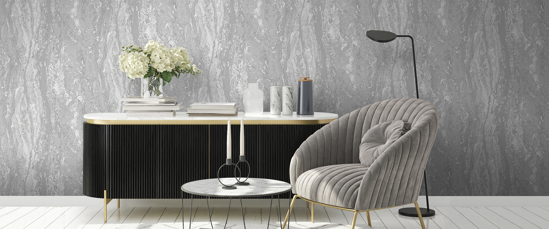 Мотив KAMCHATKA 281347 - Интерьер - фото 1