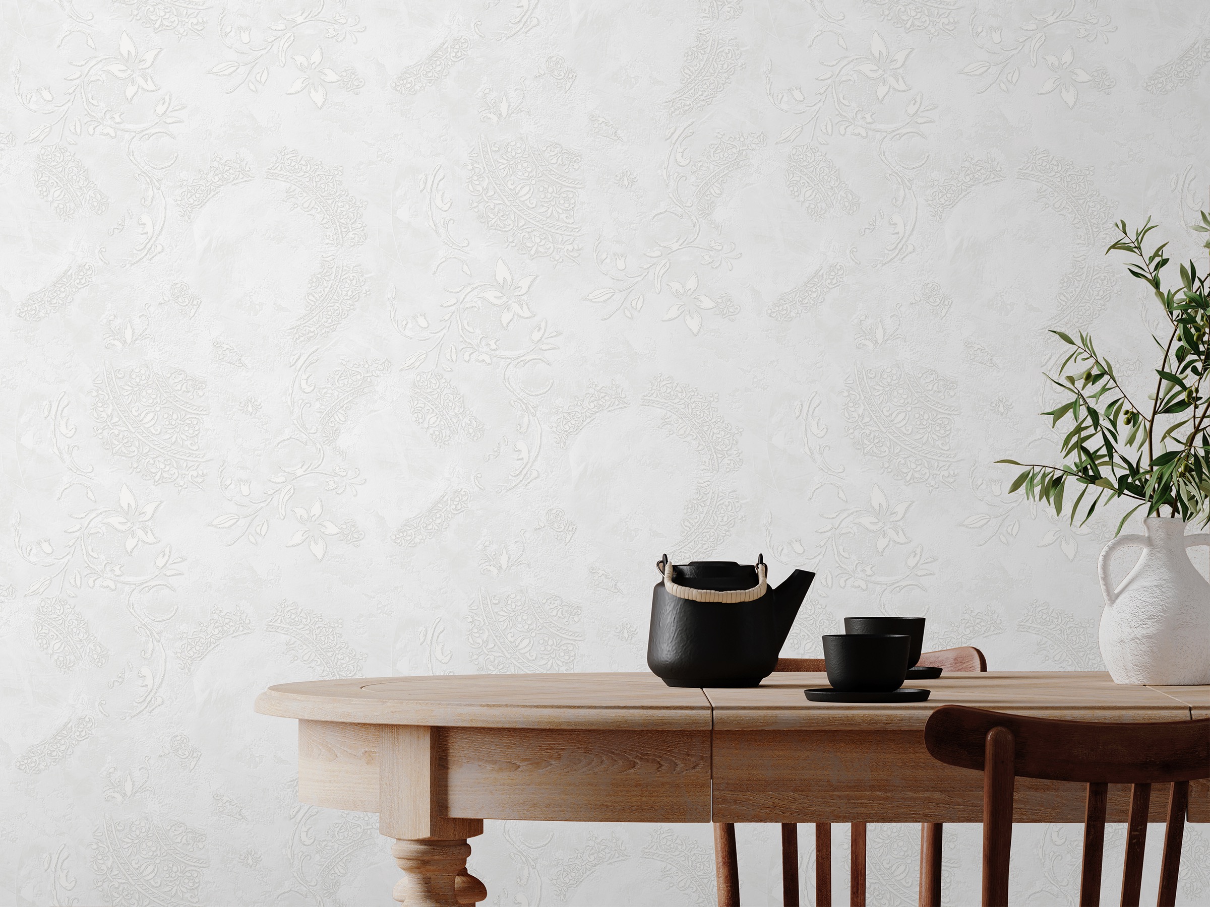 Мотив DA VINCI 286741 - Интерьер - фото 1