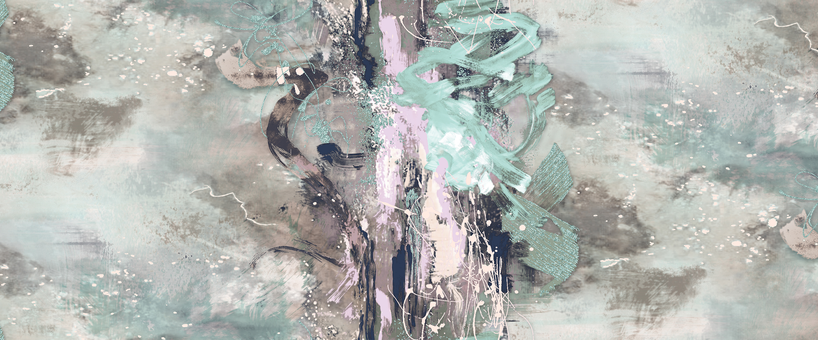 Мотив GOLDEN 281253 - Раппорт - фото 1