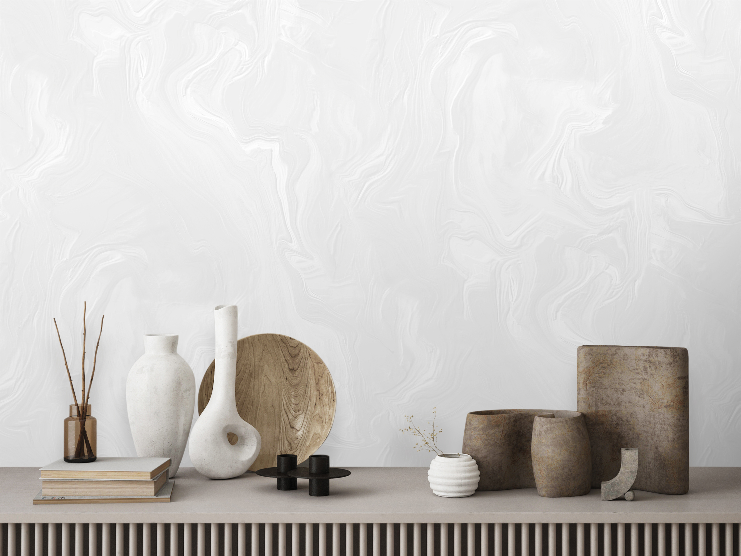 Фон MAGNIFICO 286920 - Интерьер - фото 1