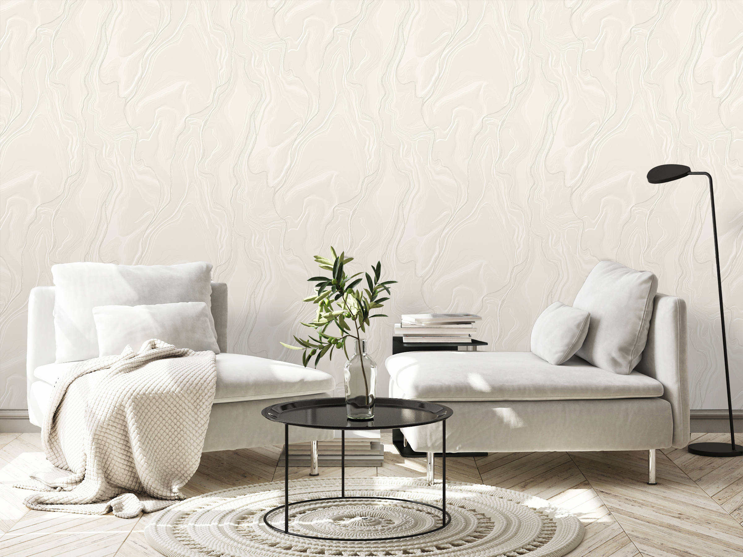 Мотив MAGNIFICO 286912 - Интерьер - фото 2