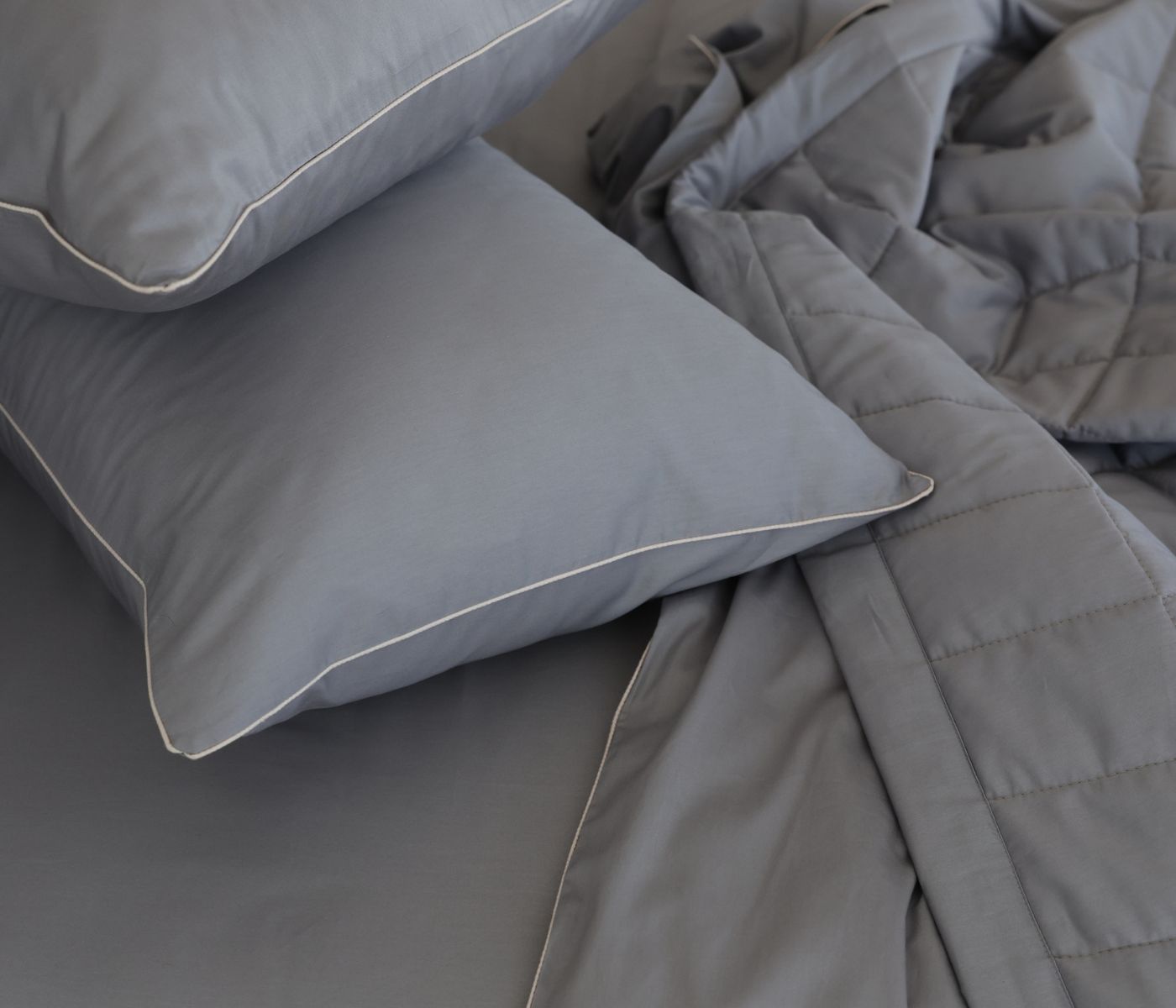 Комплект постельного белья LOFT - фото 6