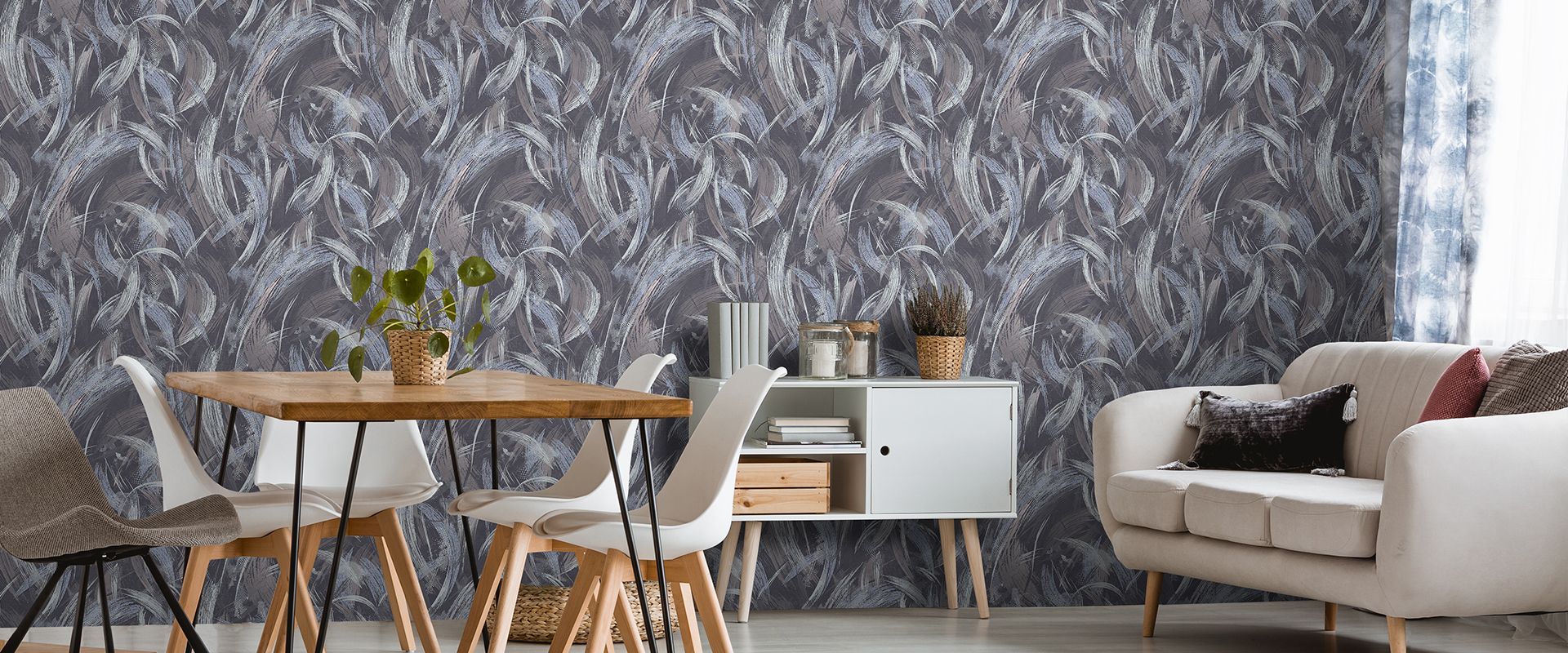 Мотив SALUTE 989179 - Интерьер - фото 2