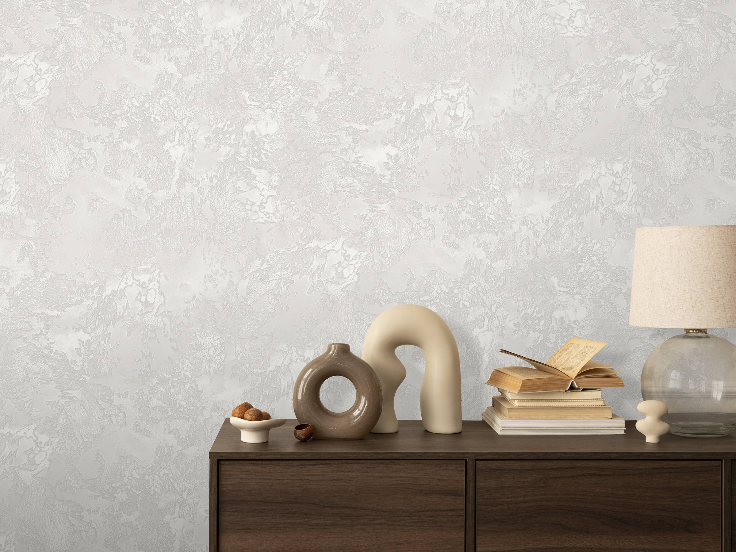 Фон CASCADE / КАСКАД 587082 - Интерьер - фото 1