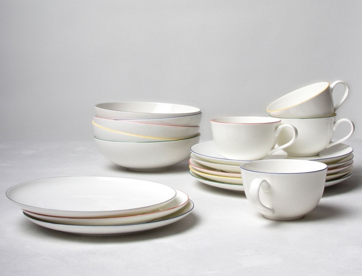 Как выбрать качественную посуду для дома: практический гайд от STENOVA HOME