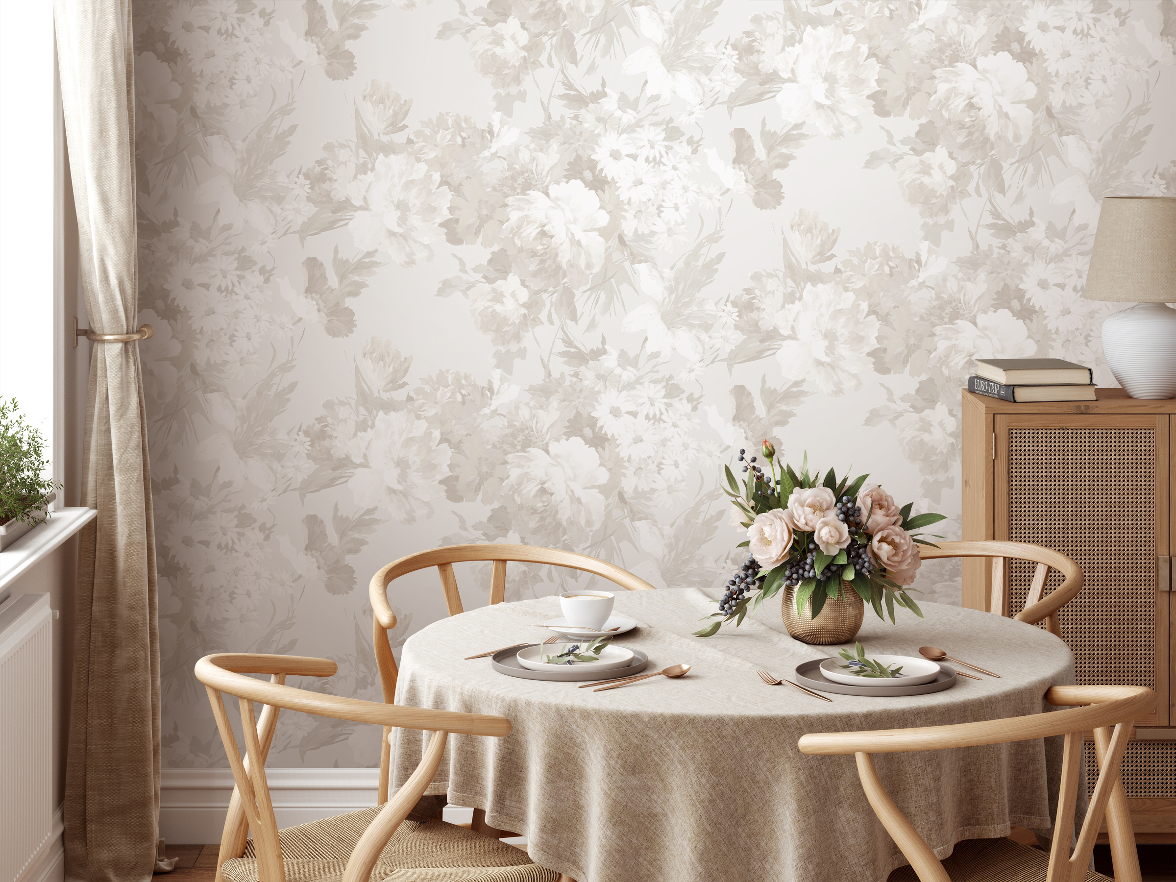 Мотив VERONICA  287111 - Интерьер - фото 1