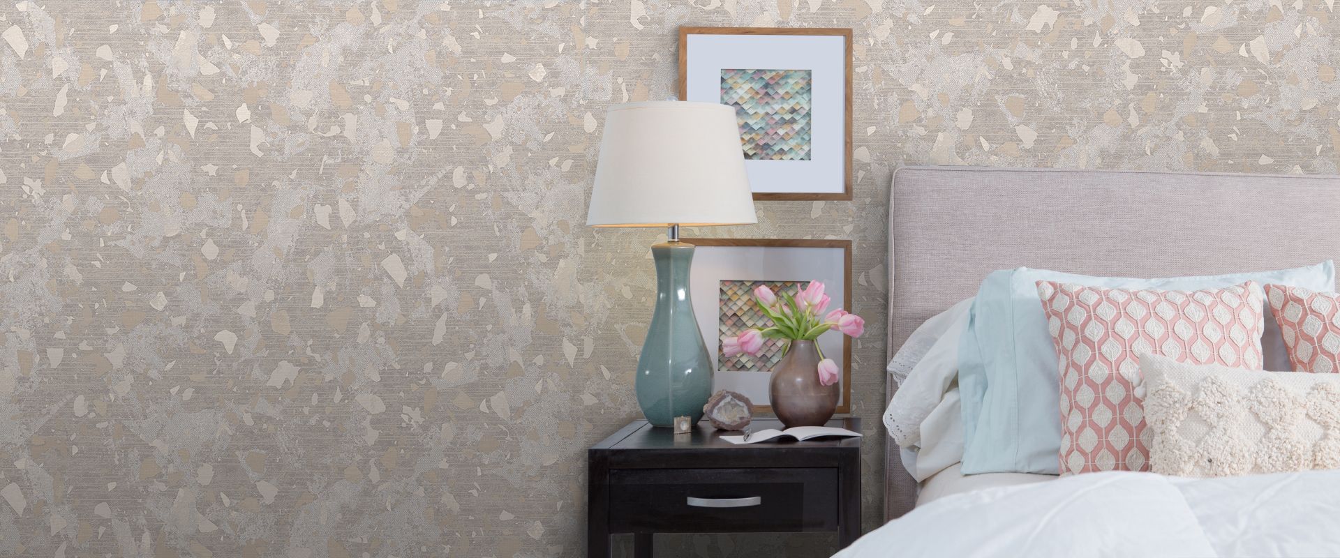 Фон VIRGINIA 889466  - Интерьер - фото 1