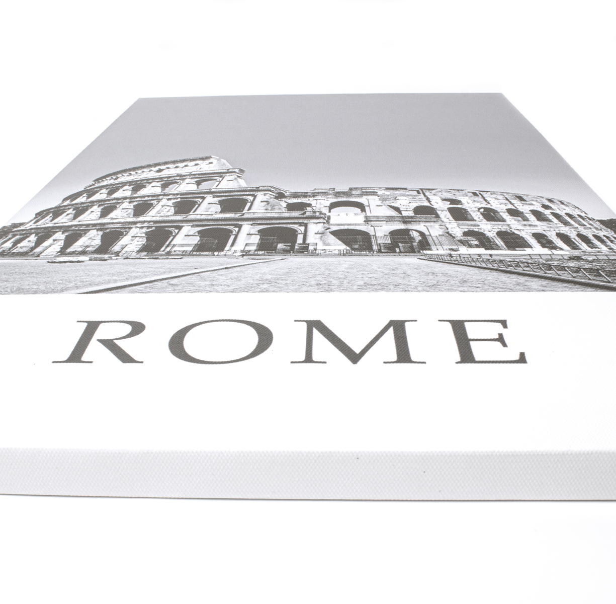 Картина на холсте CAPITAL арт. 8257020 - фото 4