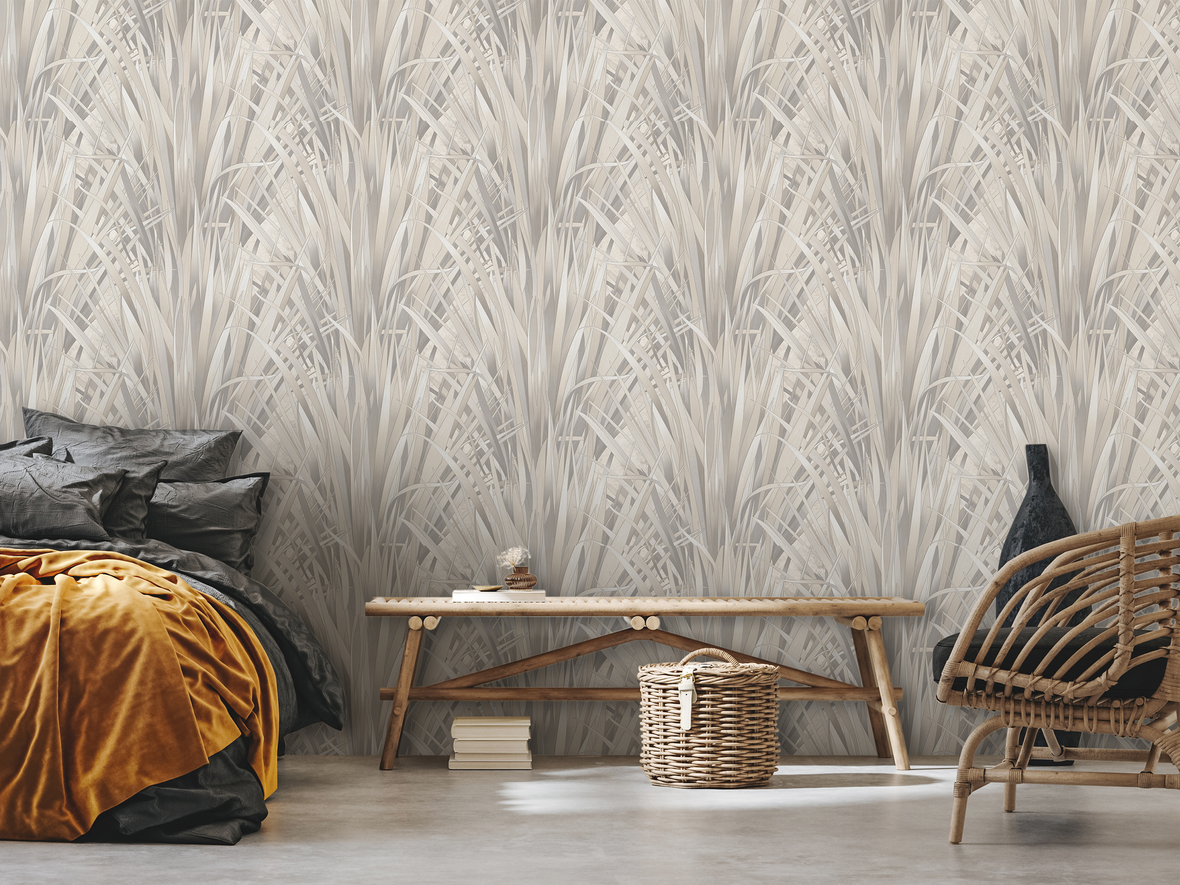 Мотив PAMPAS 283482 - Интерьер - фото 1