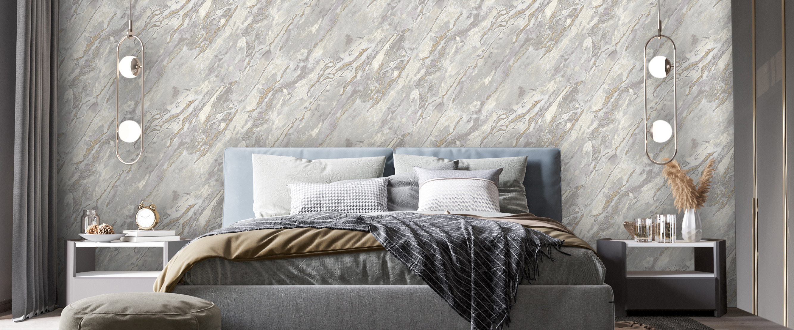 Мотив CANYON 281075 - Интерьер - фото 1