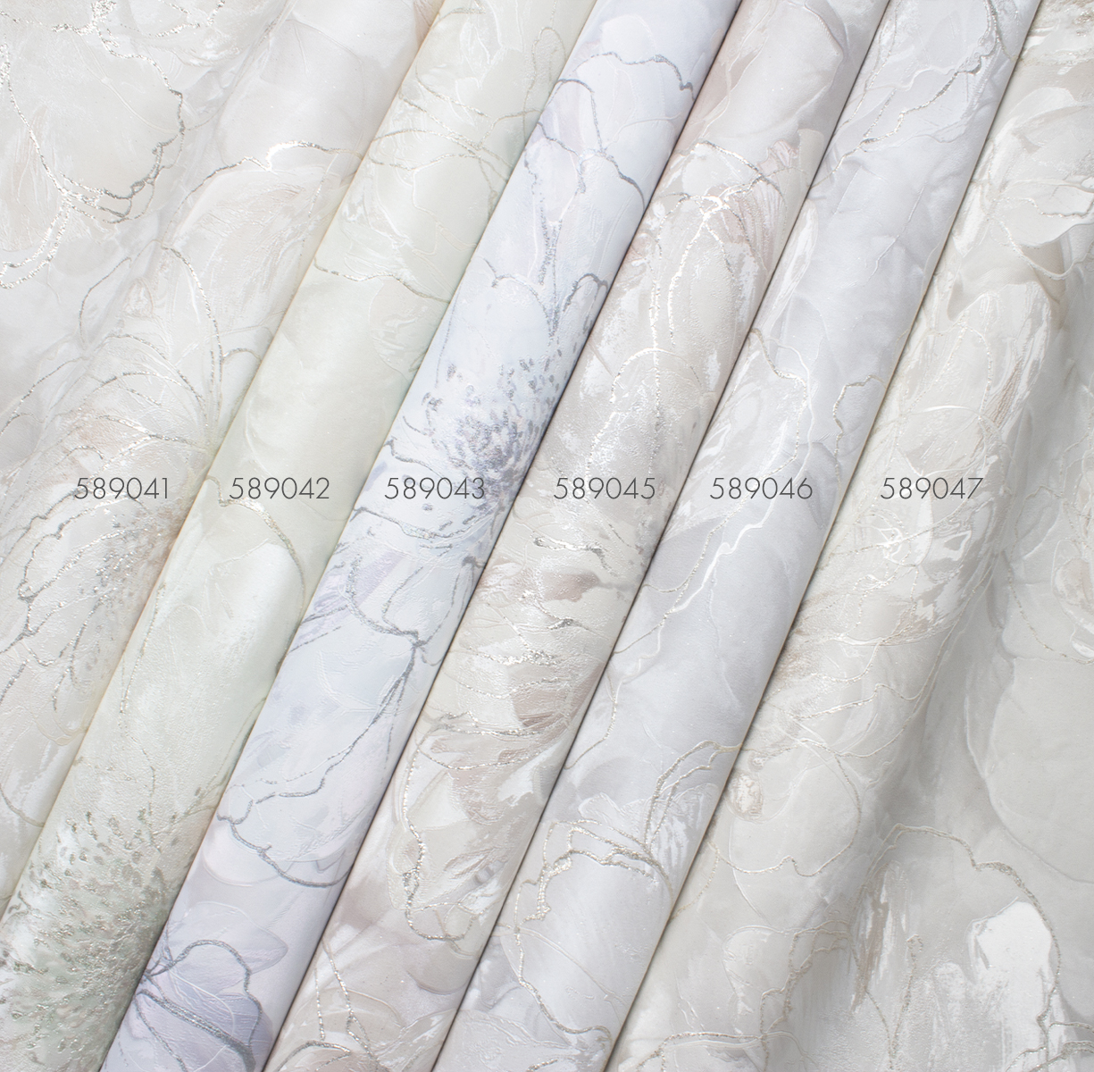 Мотив JENNY 589043 - Текстура - фото 5