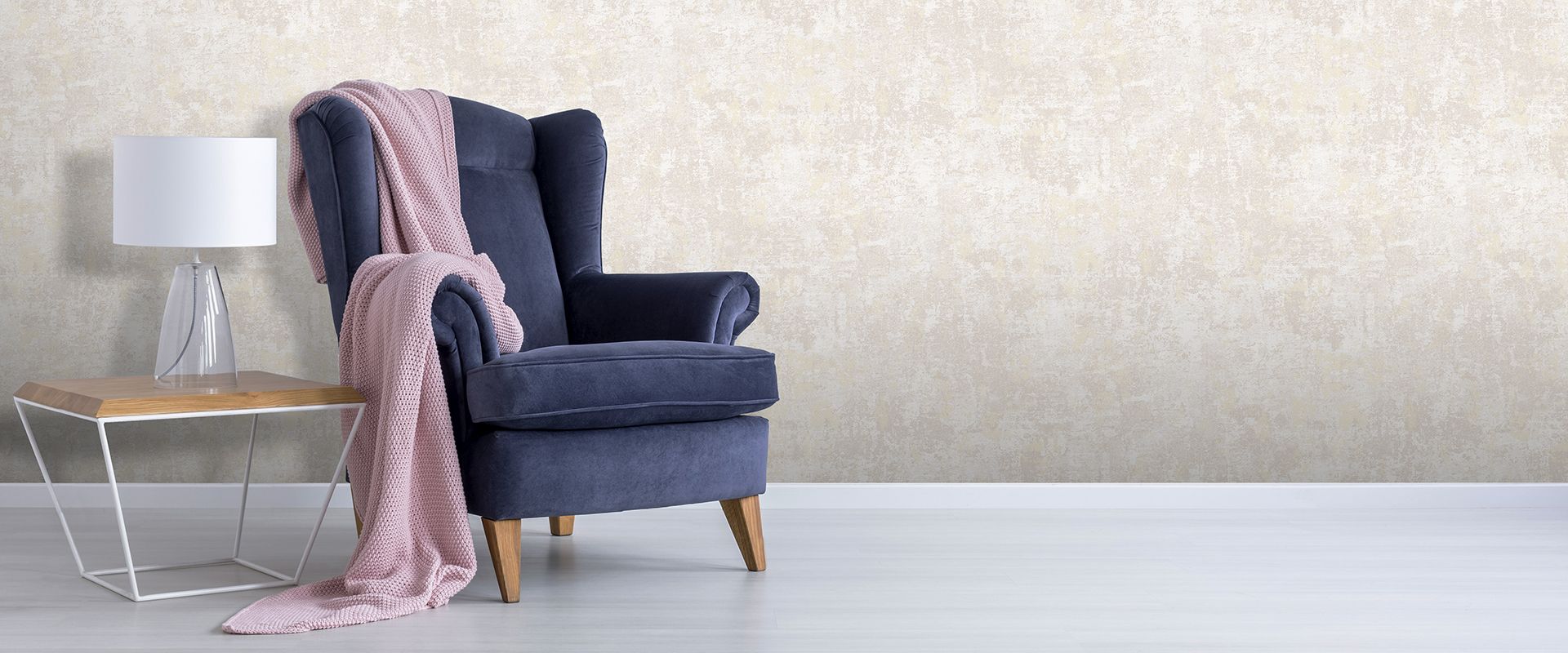 Фон DIVA 889842 - Интерьер - фото 1