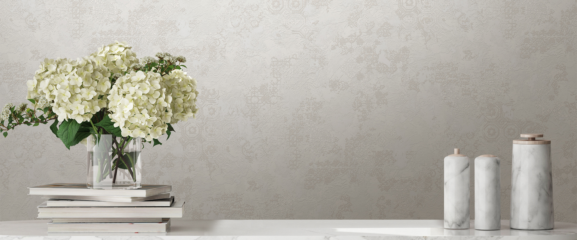 Мотив ANKARA 88911 - Интерьер - фото 1