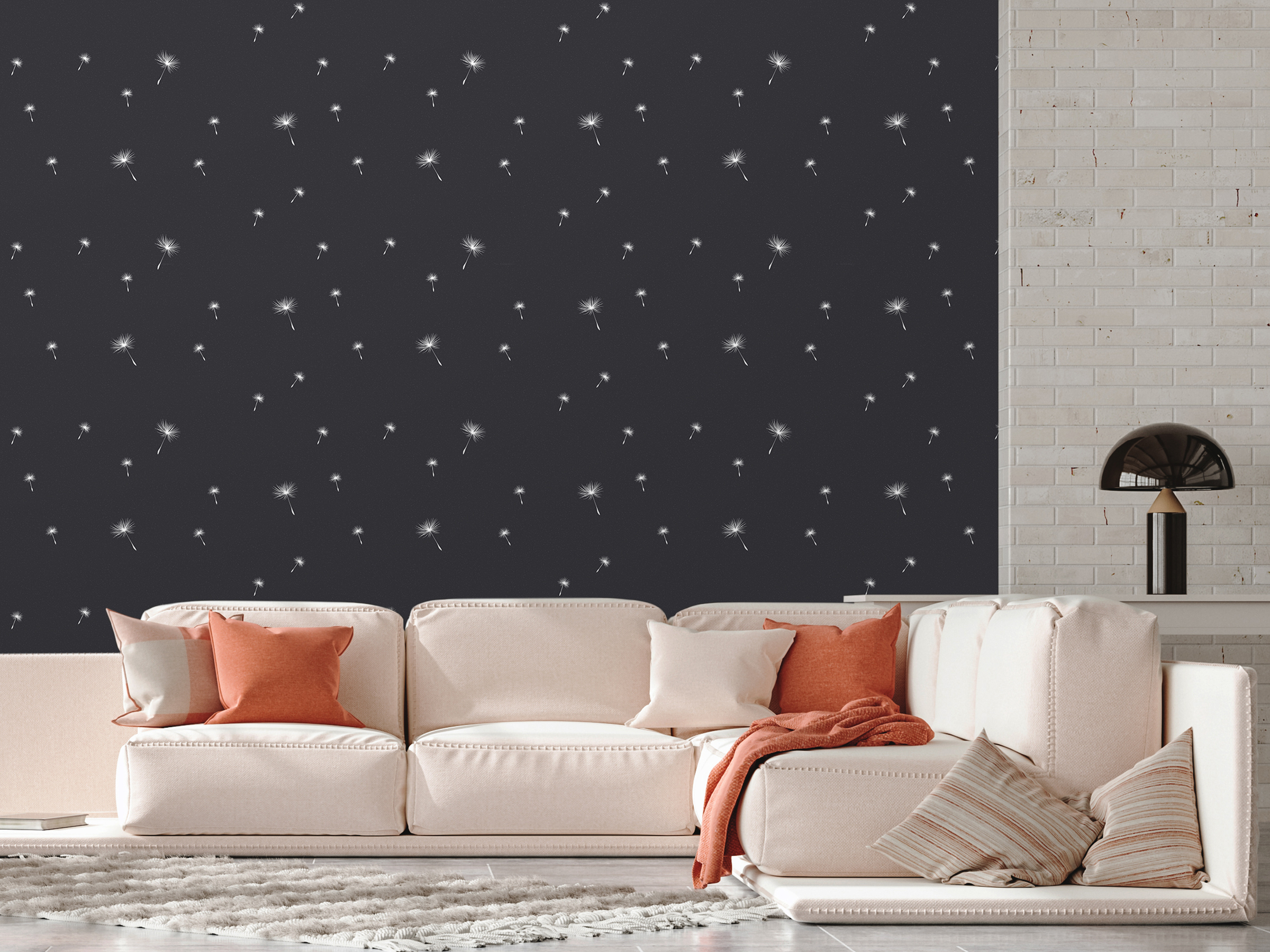 Мотив MARTA 283889 - Интерьер - фото 1