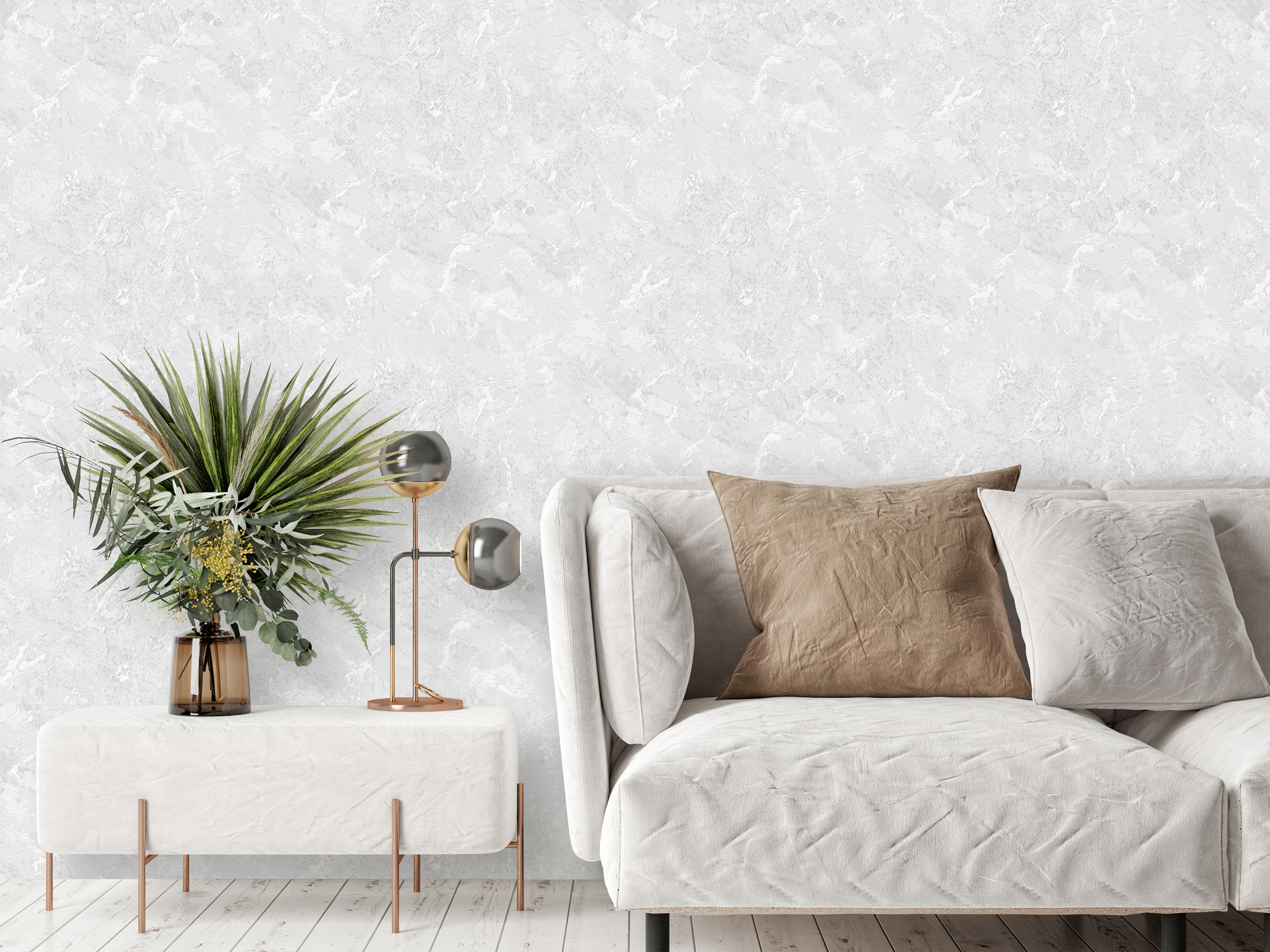 Мотив BERGAMO 98960 - Интерьер - фото 1