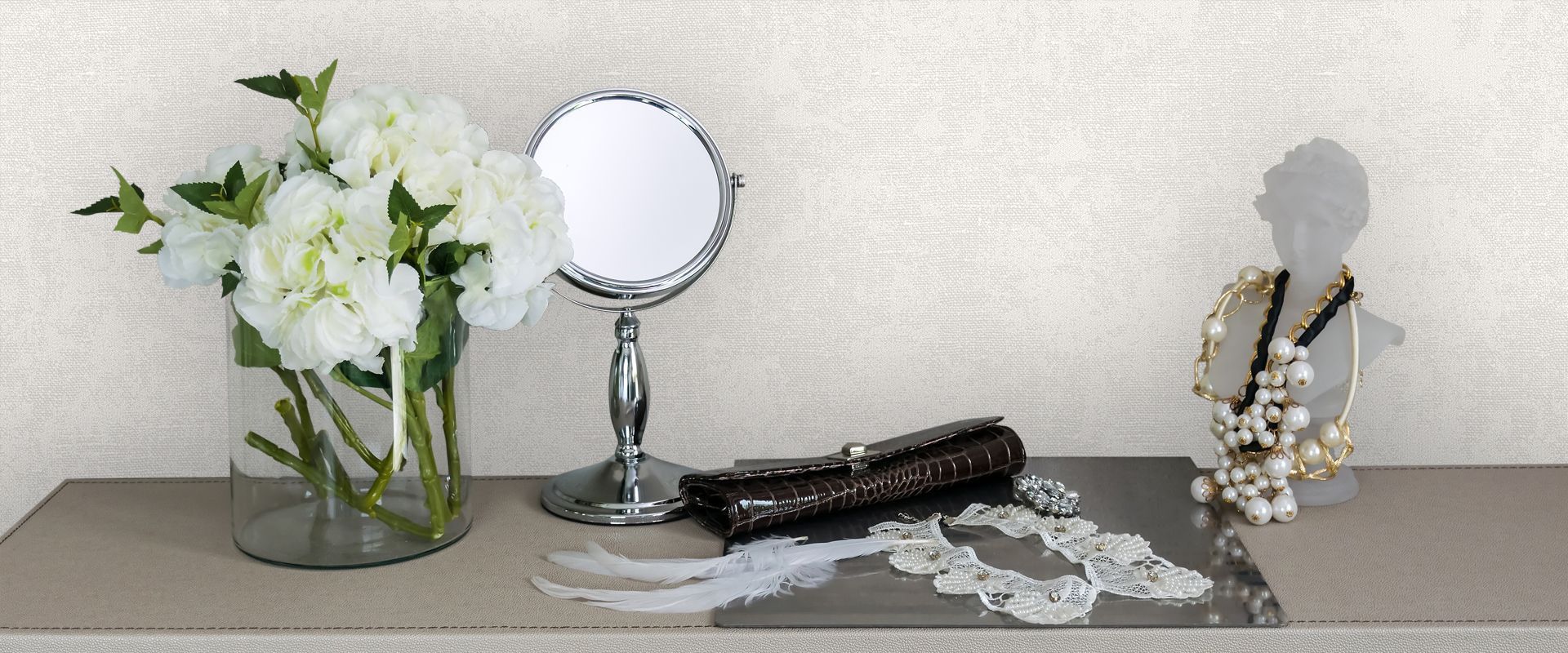 Фон MARIBELL 888441 - Интерьер - фото 1