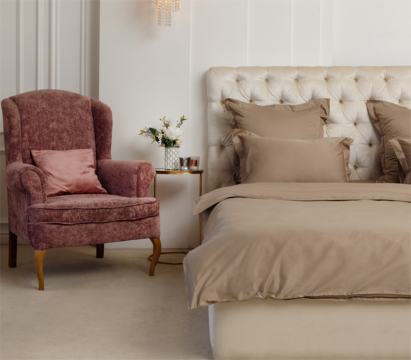 Комплект постельного белья SAFARY - фото 5