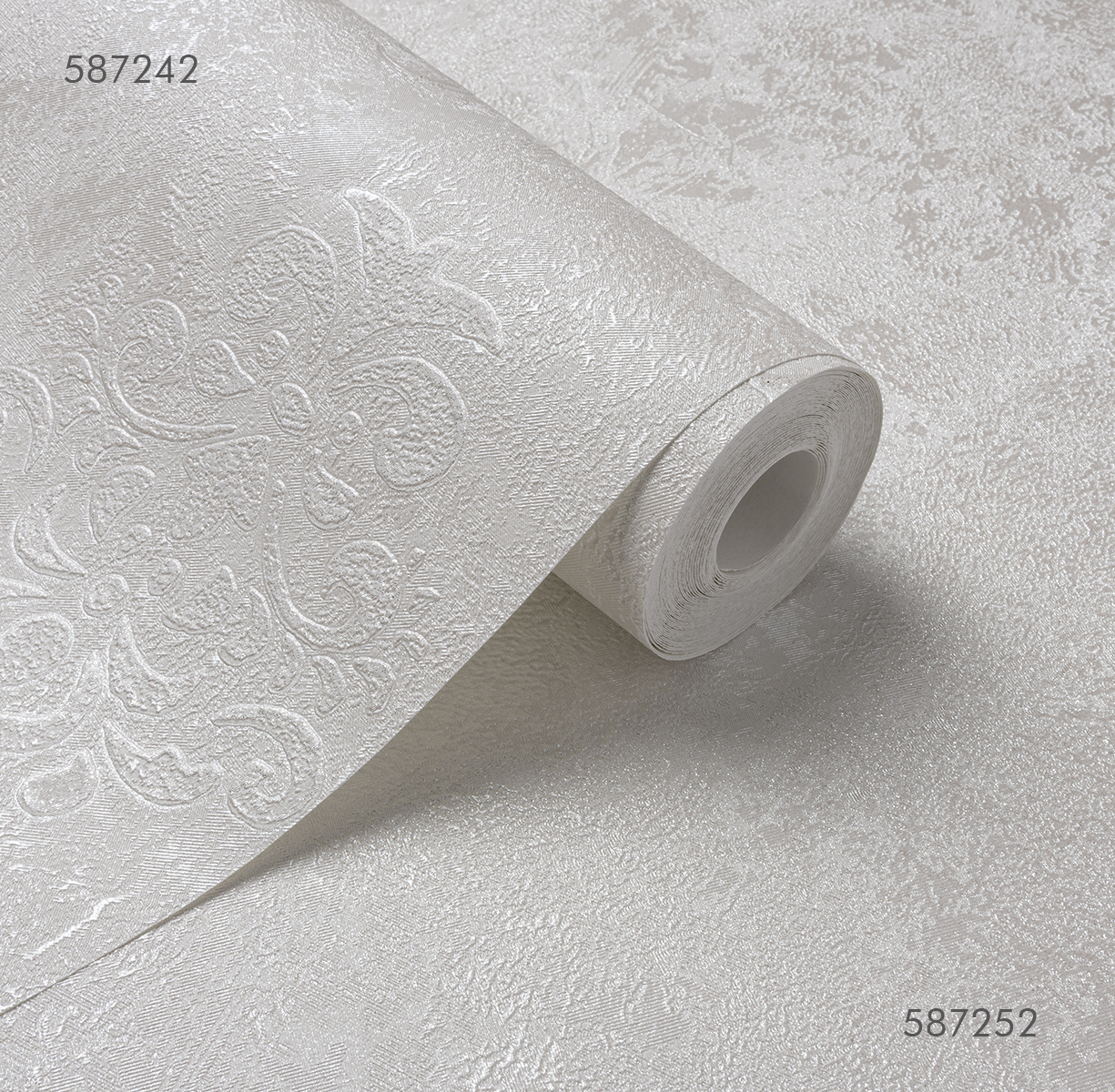 Фон LORENZO / ЛОРЕНЦО 587252 - Текстура - фото 3