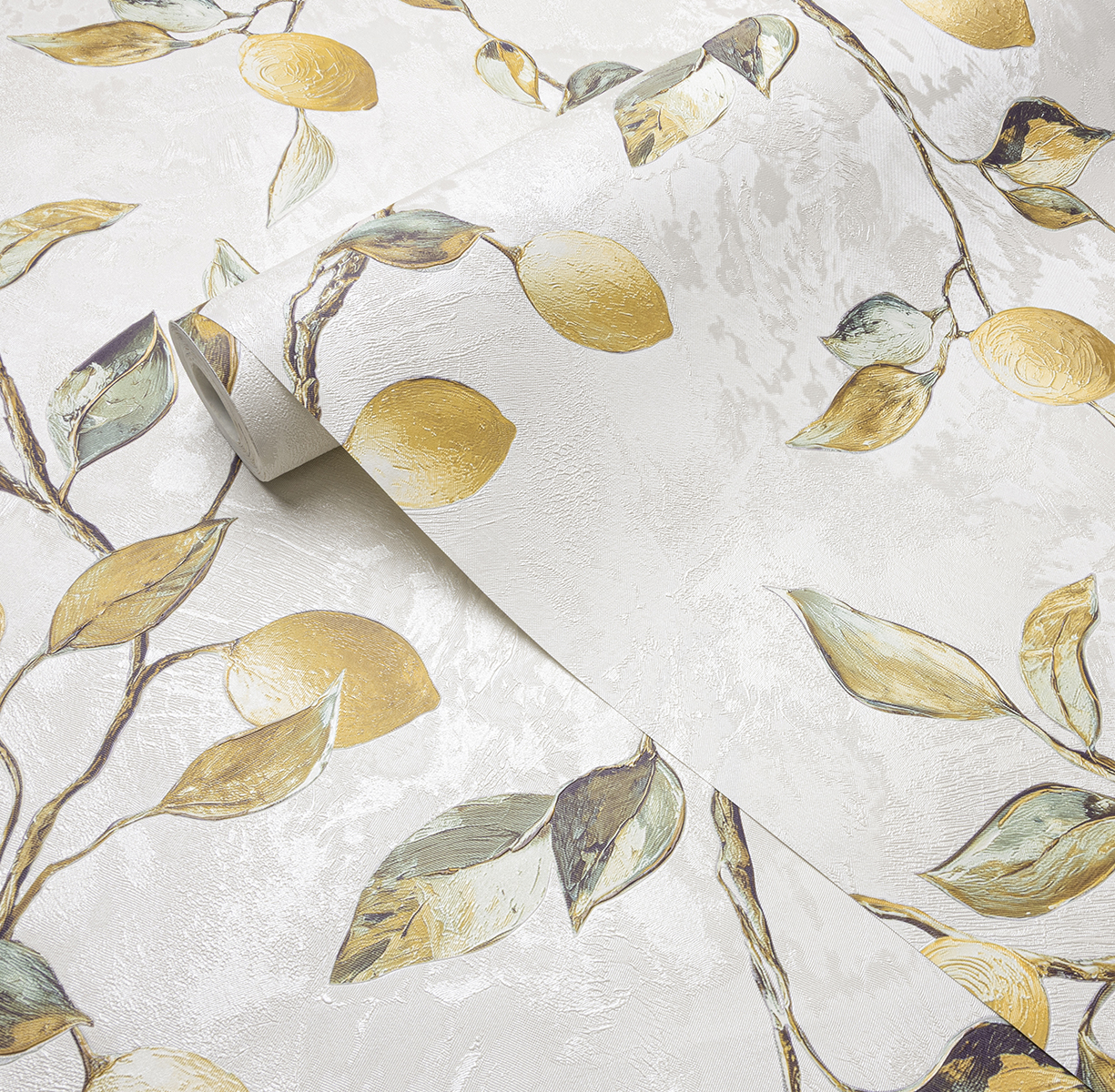 Мотив LEMON / ЛИМОН 587361 - Текстура - фото 1