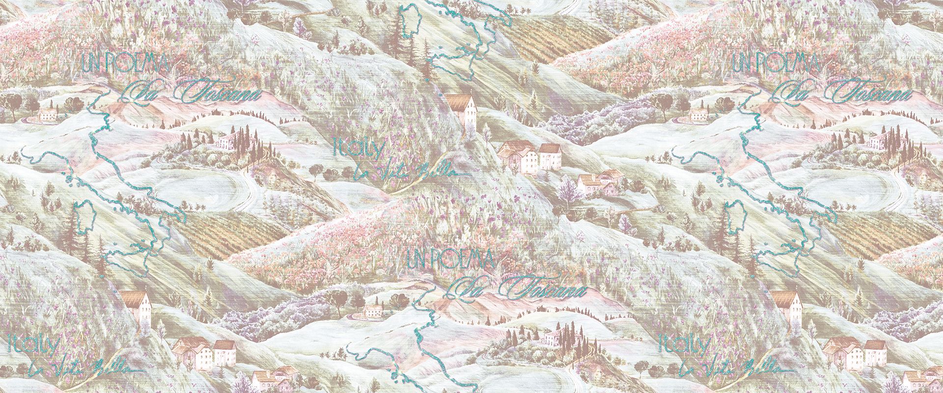 Мотив TOSCANA 889874