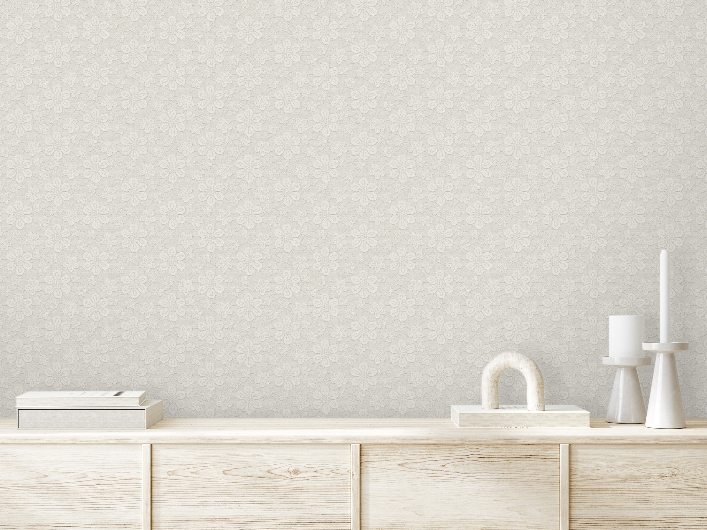 Мотив SABELLINO 89290 - Интерьер - фото 1