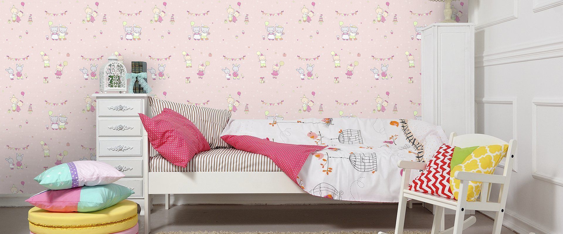 Мотив FRIENDS  983075 - Интерьер - фото 1