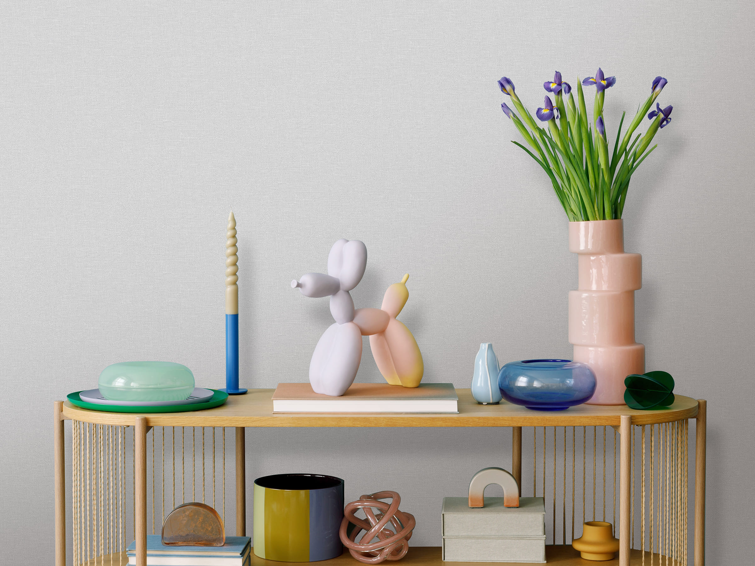 Фон MY WAY 588139 - Интерьер - фото 1