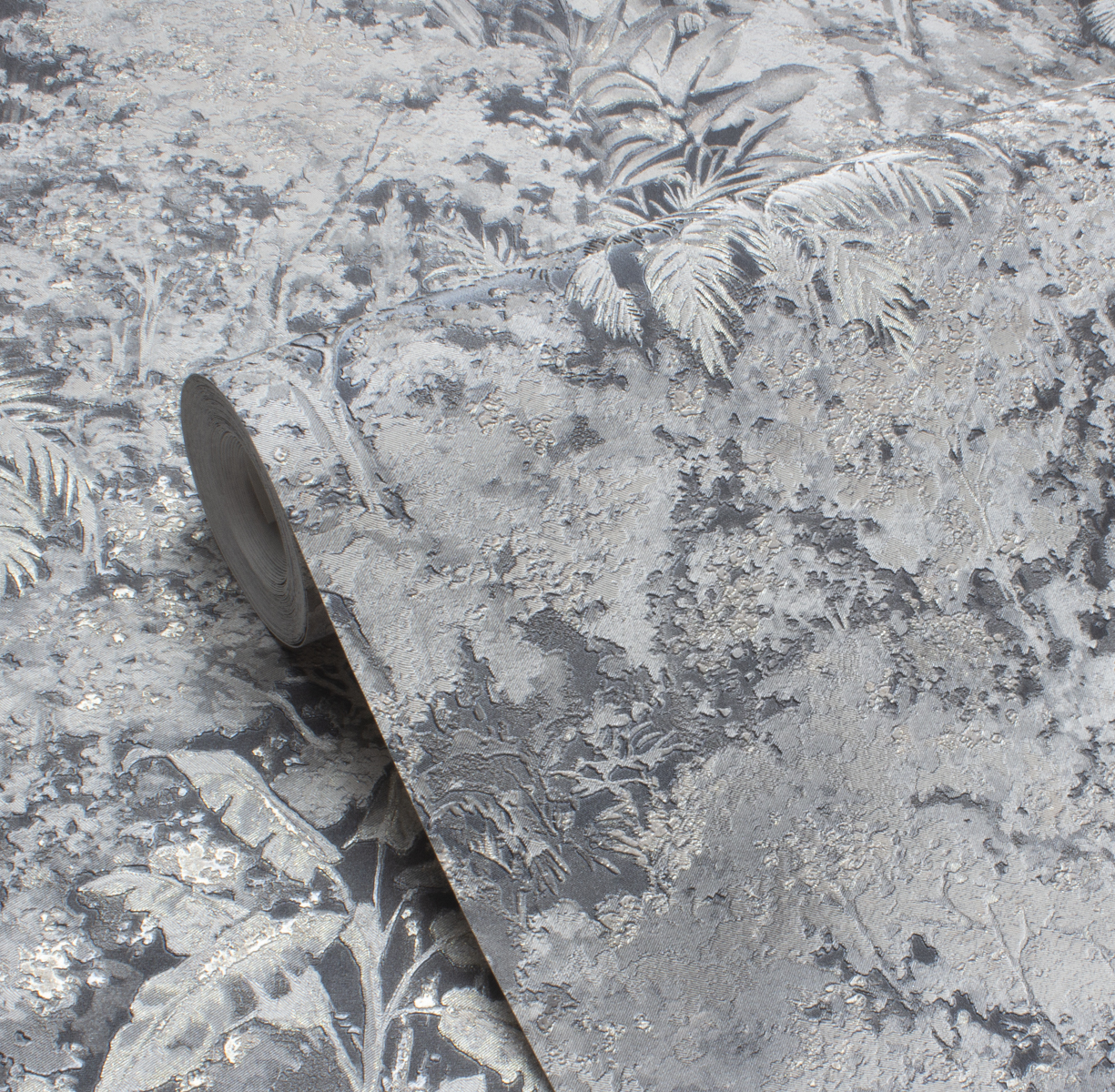 Мотив JUNGLE 287099 - Текстура - фото 1