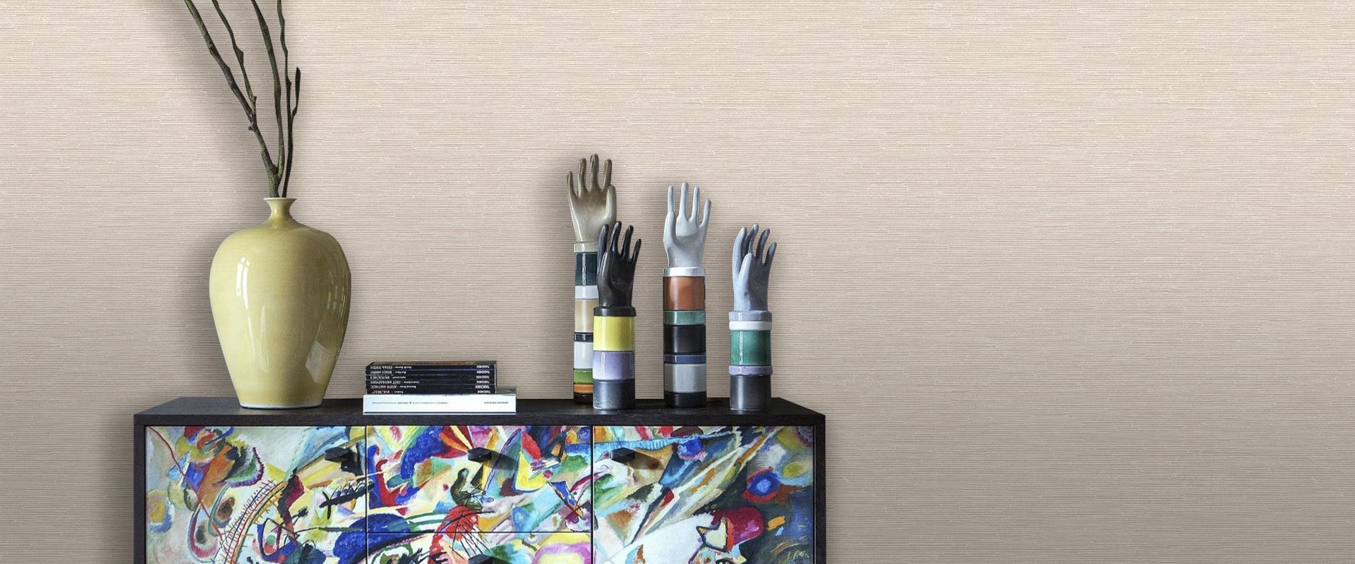 Фон FORTUNA 188286 - Интерьер - фото 1