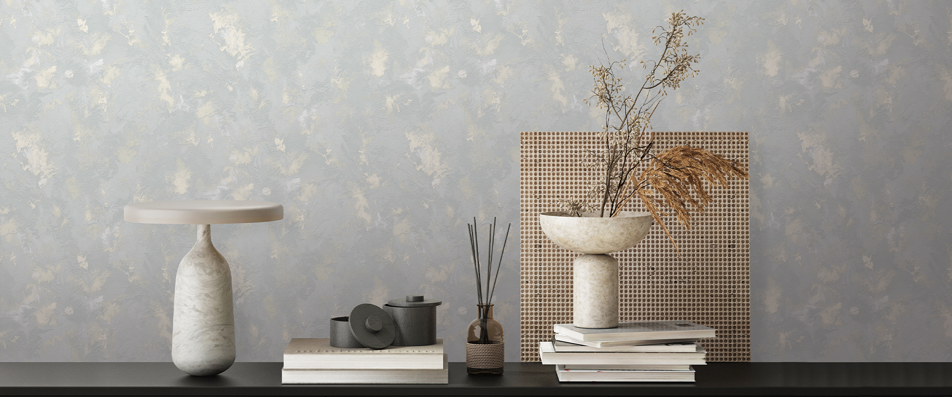 Фон ANKARA 88924 - Интерьер - фото 1