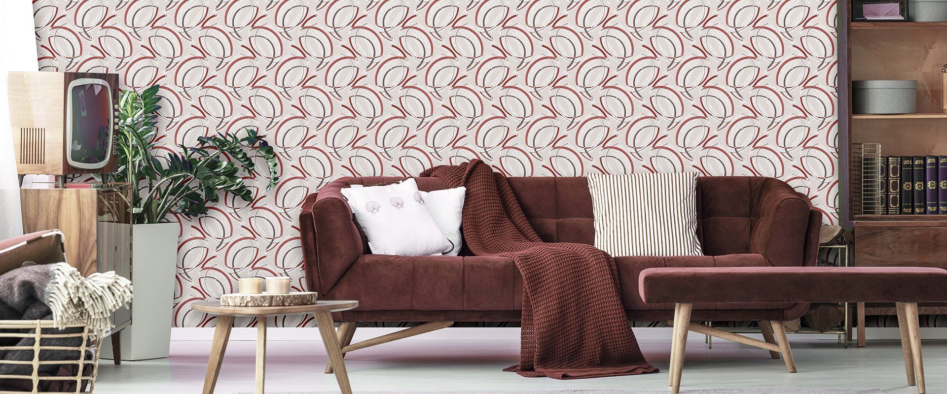 Мотив REGATA 998425 - Интерьер - фото 1