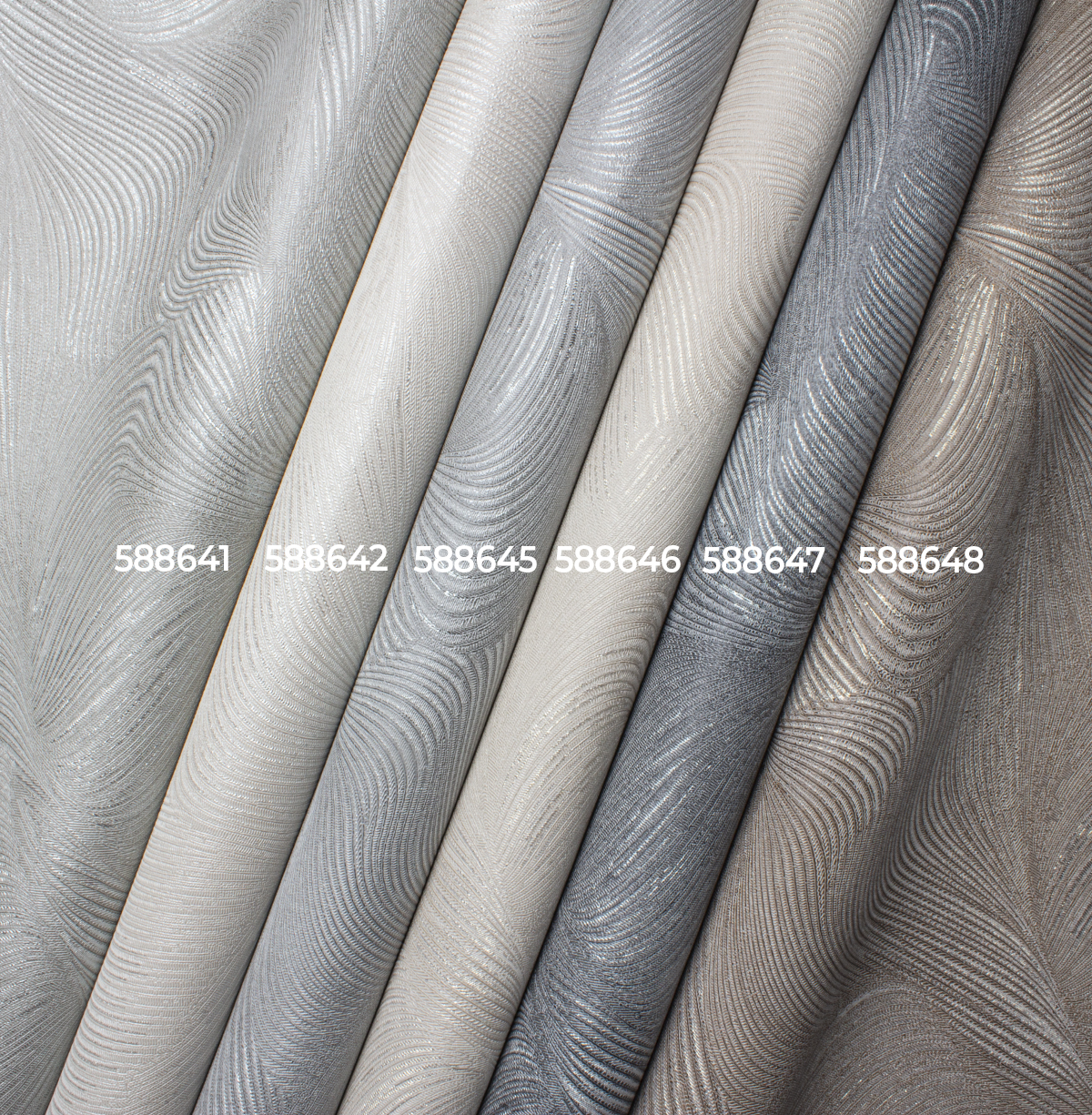 Мотив ATLANTIC 588642 - Текстура - фото 3