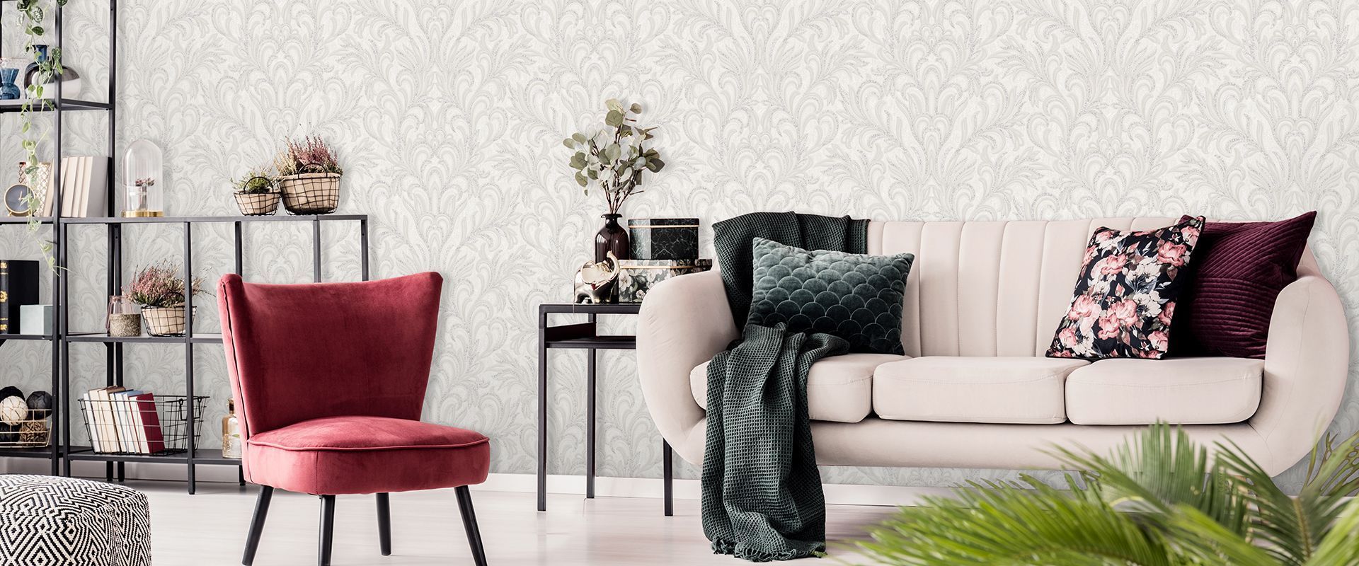 Мотив BALET 888921  - Интерьер - фото 1