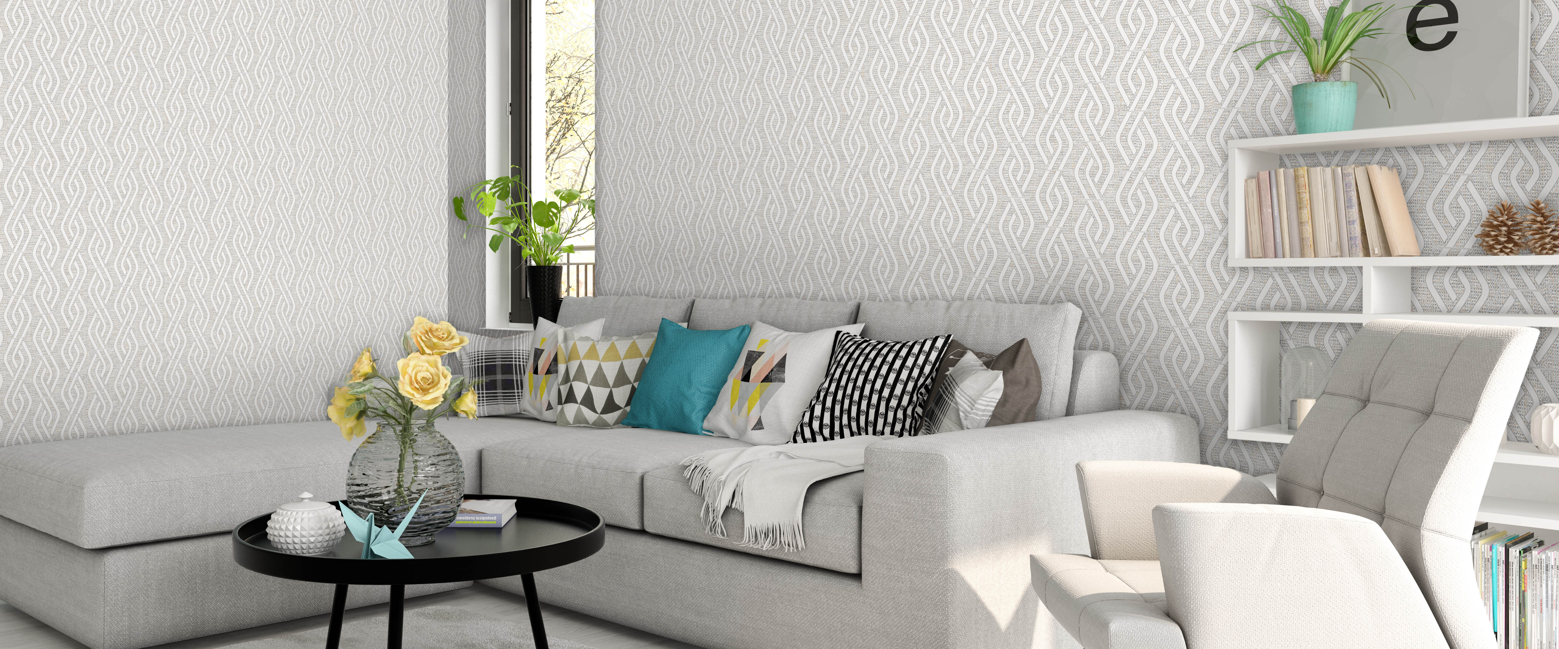 Мотив LABIRINT 888757 - Интерьер - фото 1