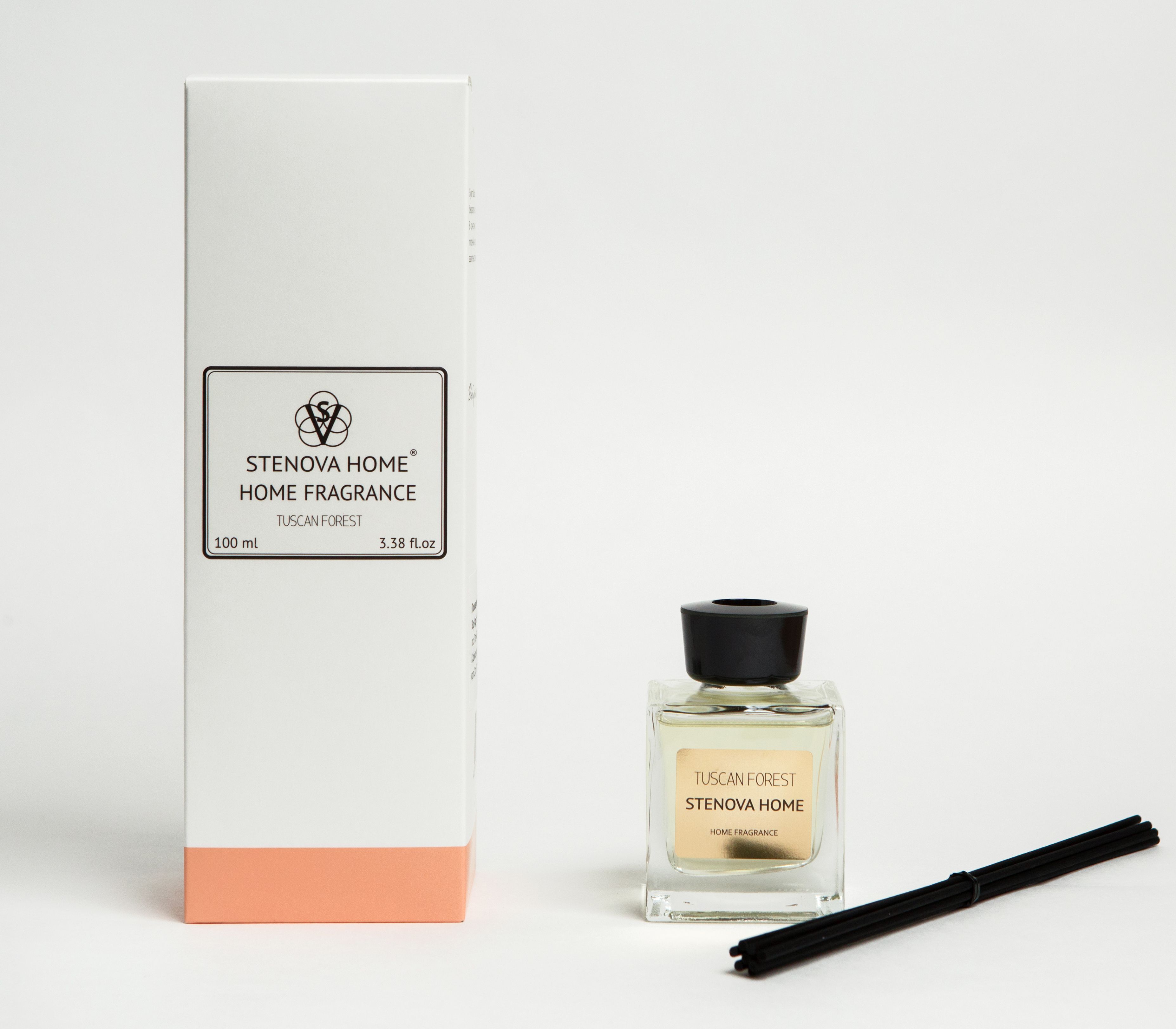 Аромадиффузор TUSCAN FOREST - фото 5