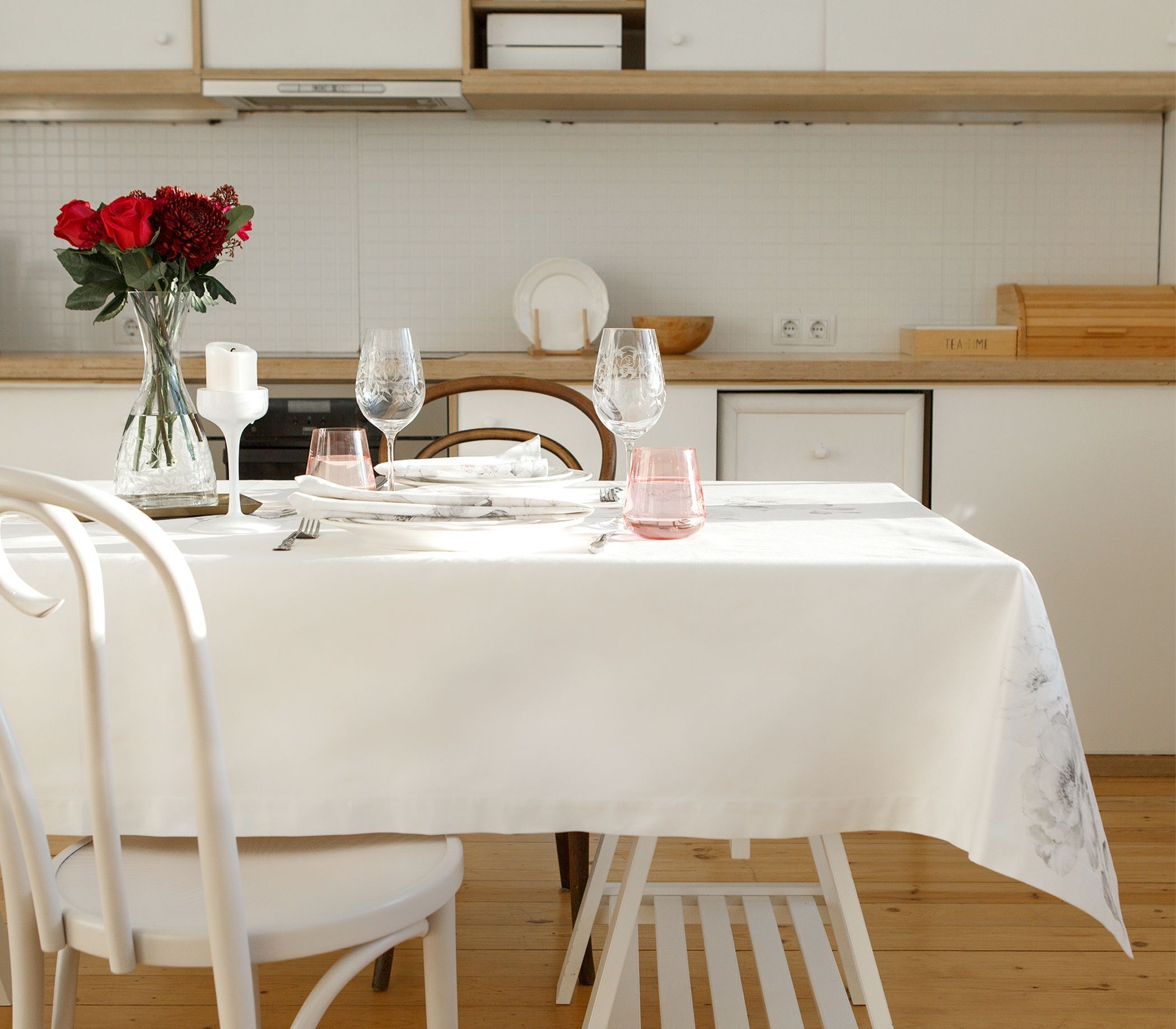 Скатерть LOLITA - фото 5